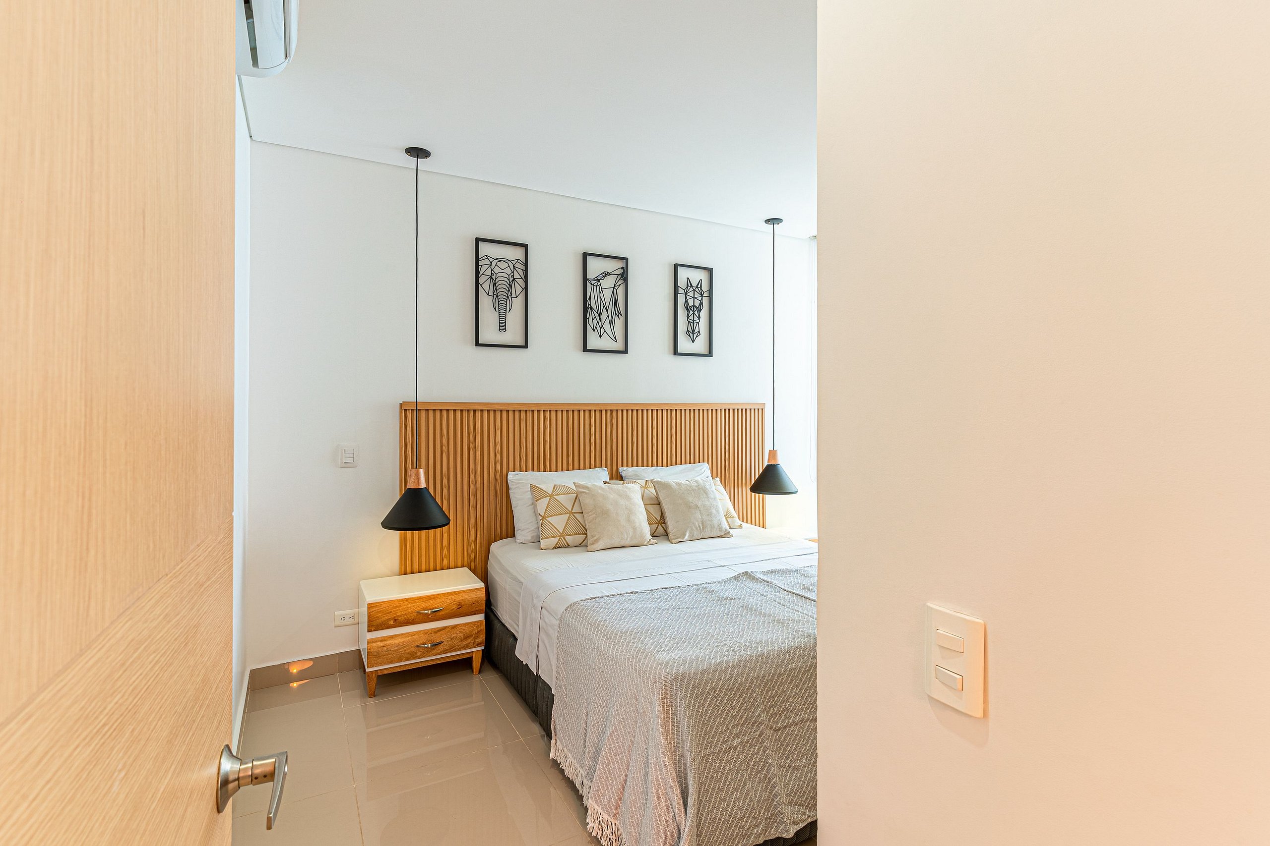 room