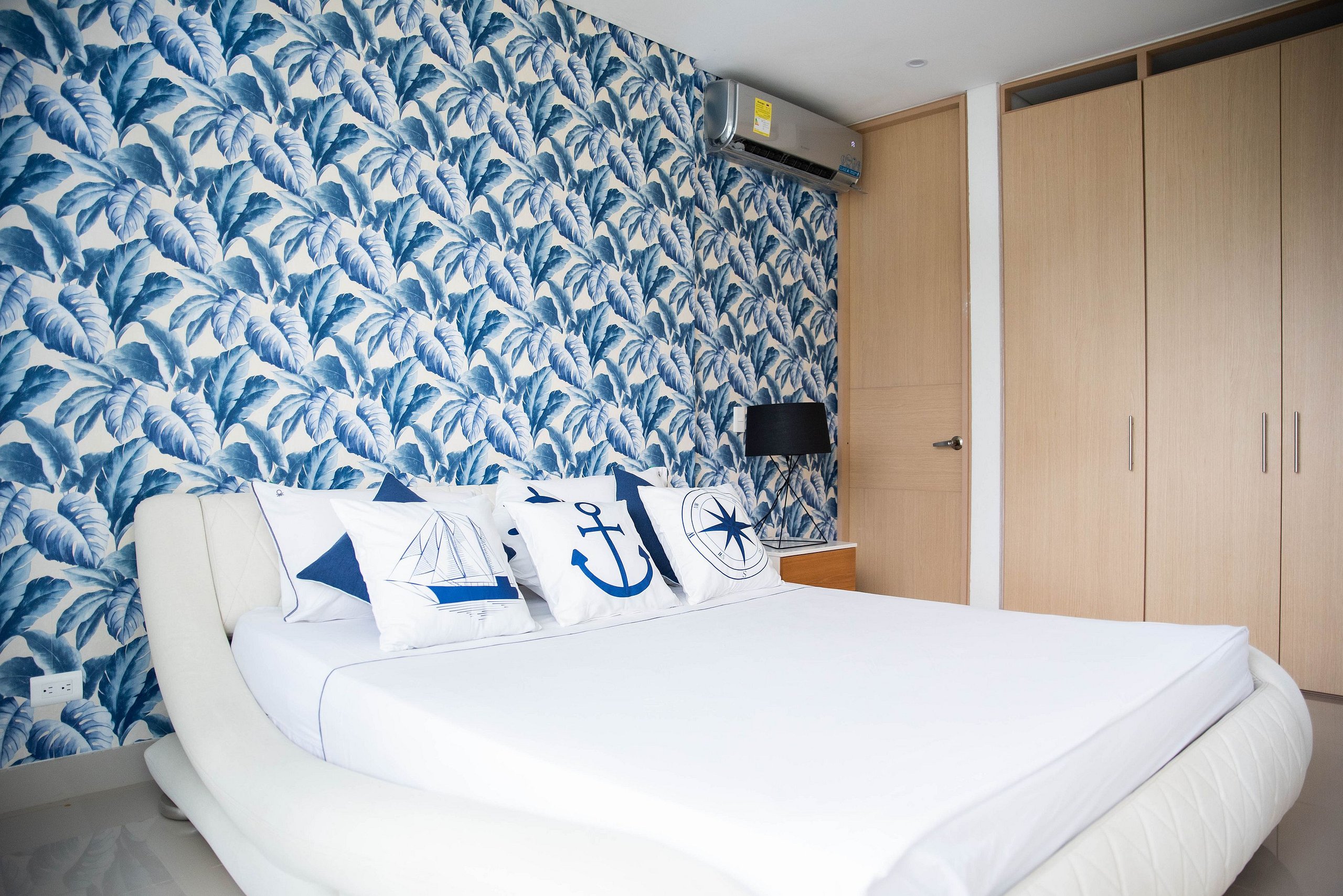 room