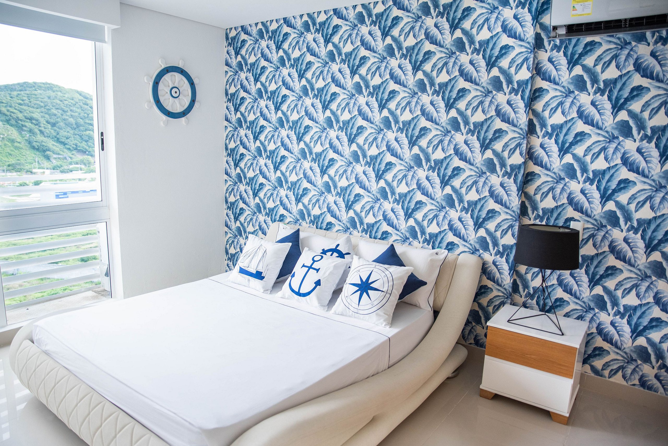 room