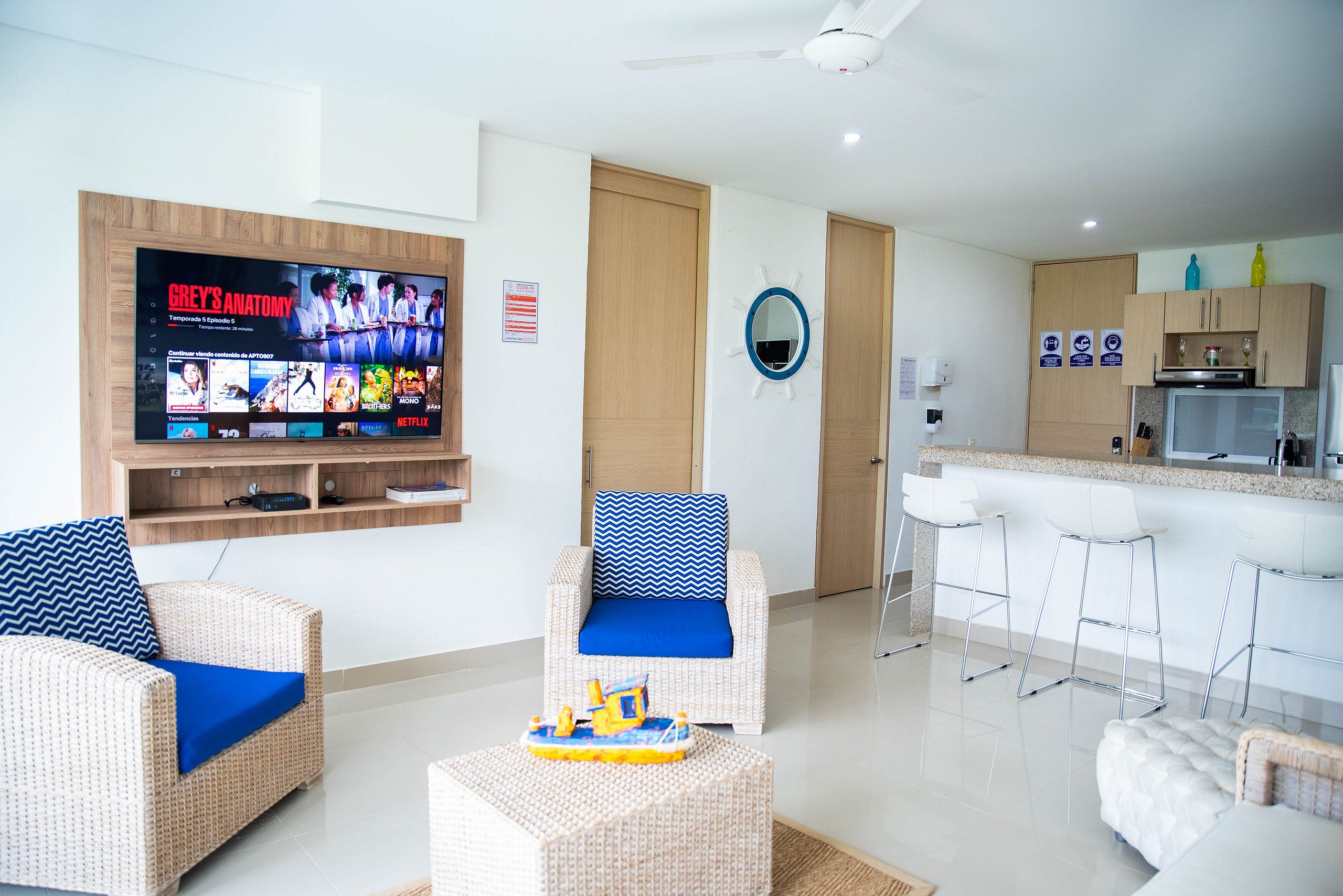 room
