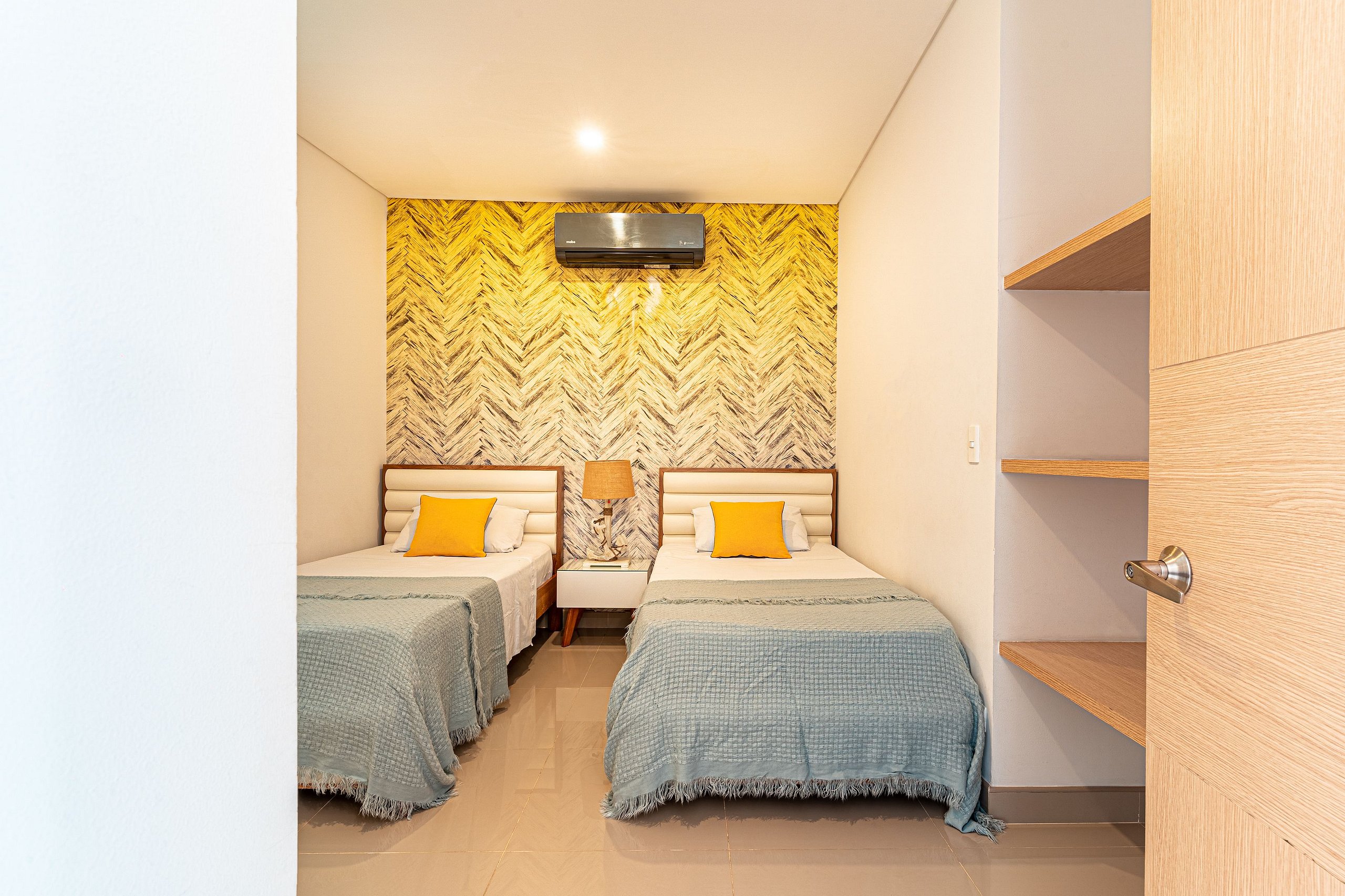 room