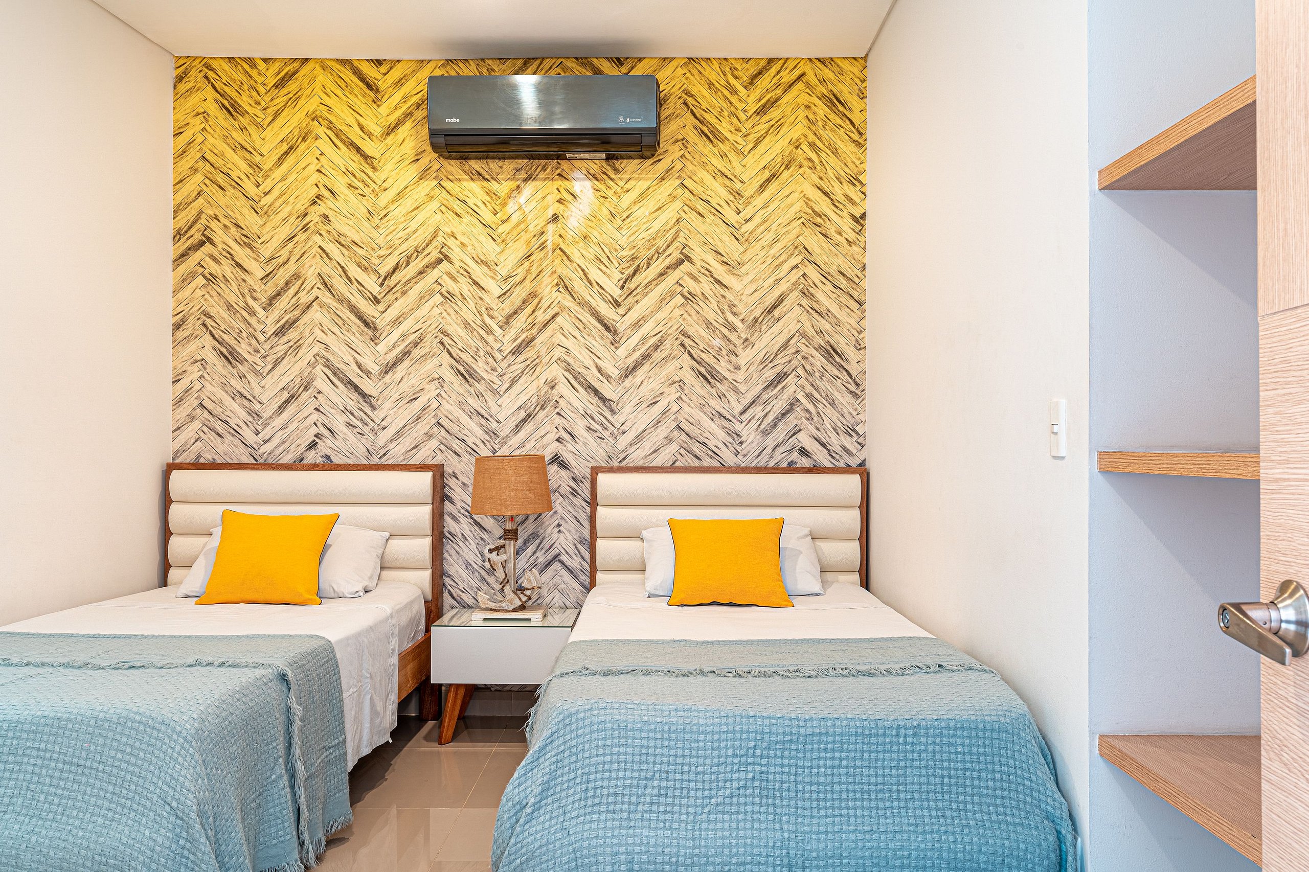 room