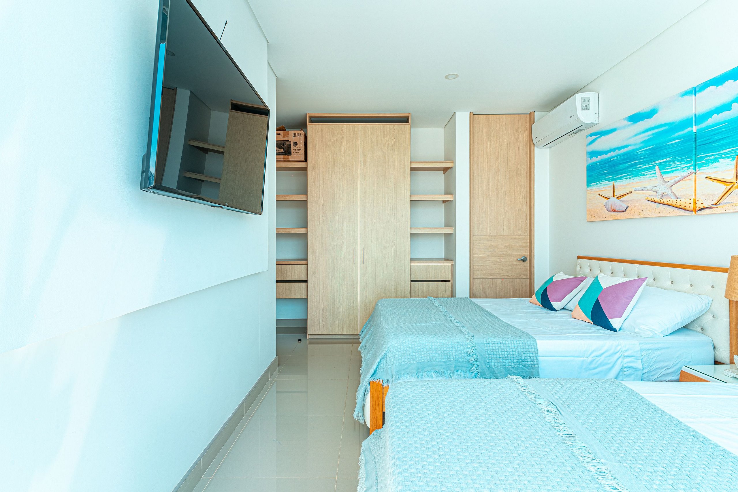 room
