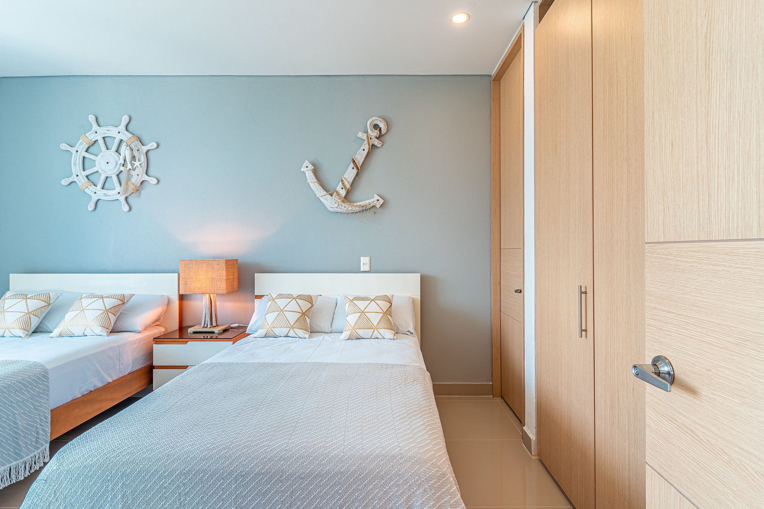 room