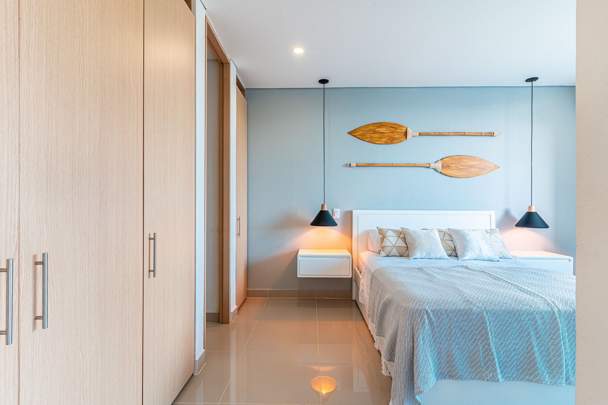 room