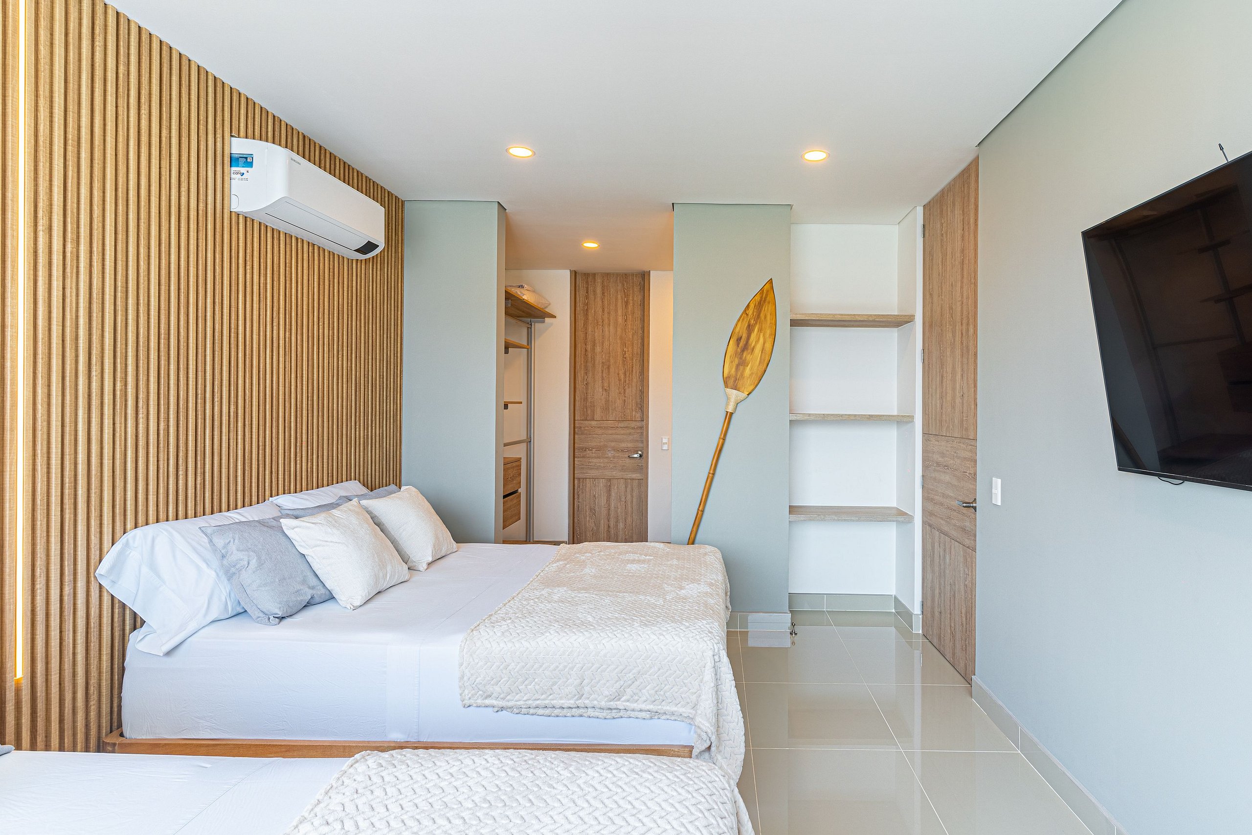 room