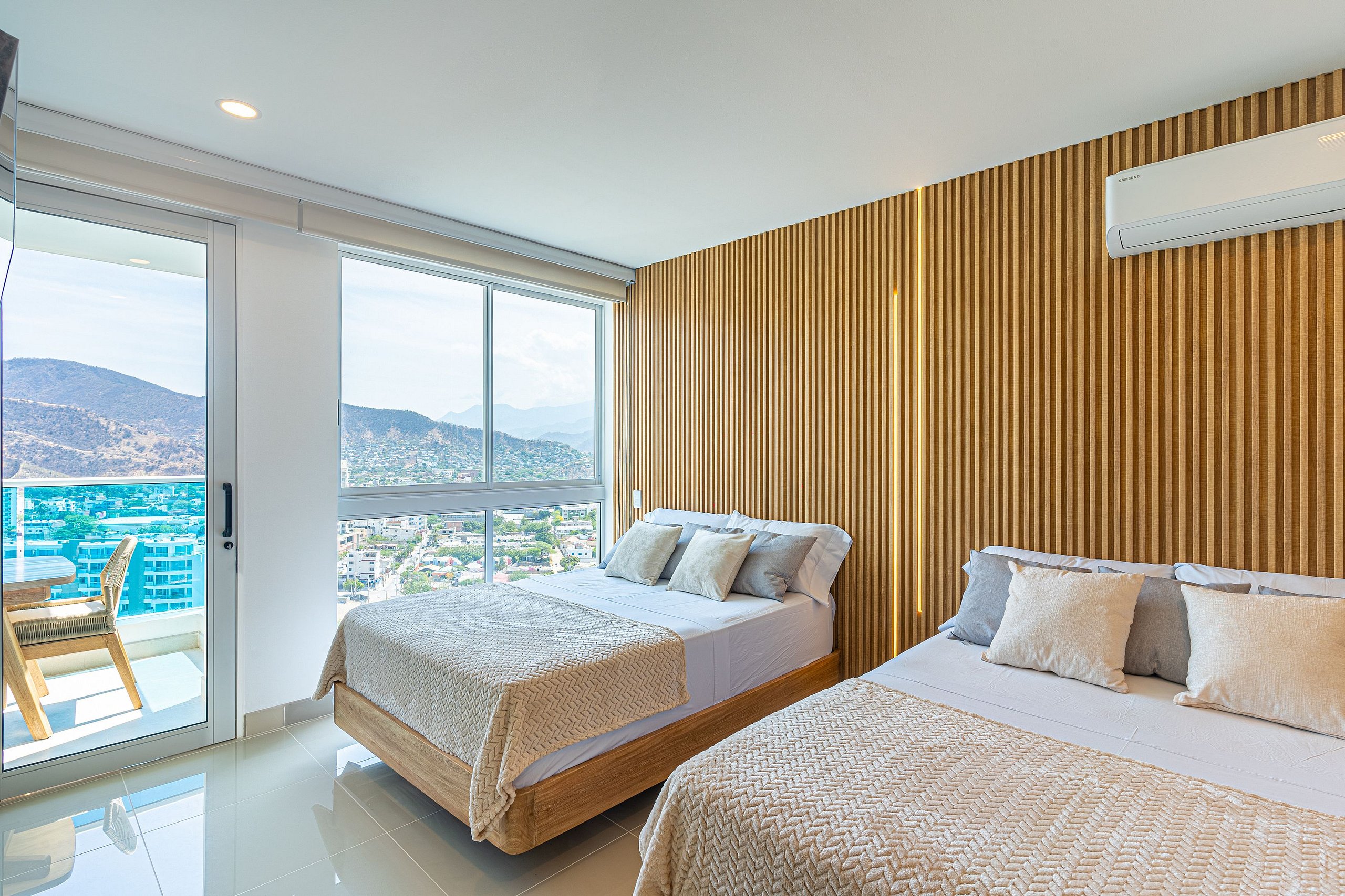 room