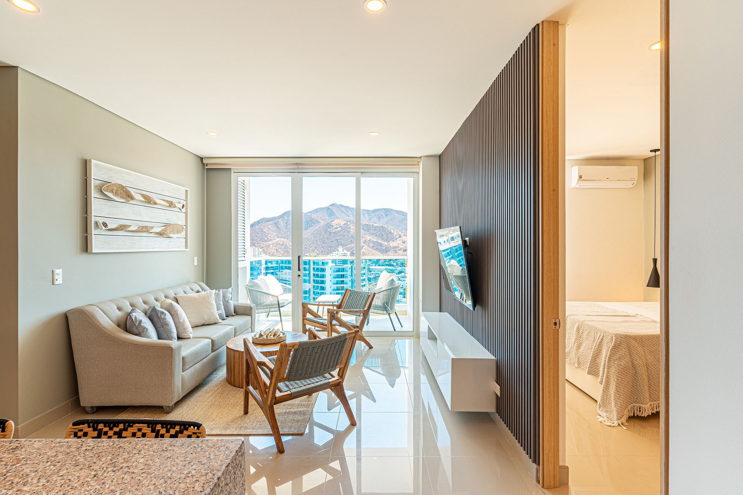 room