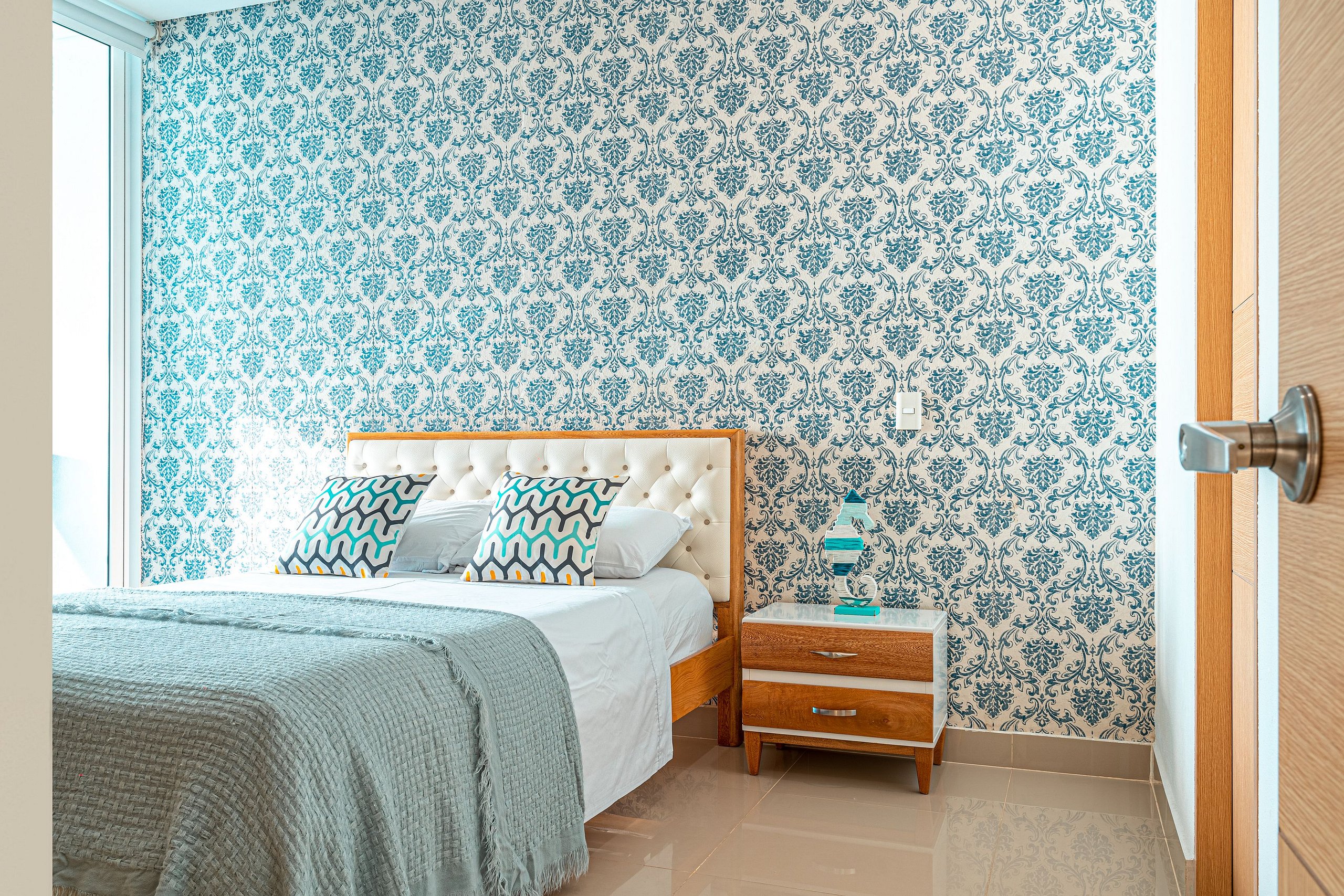 room