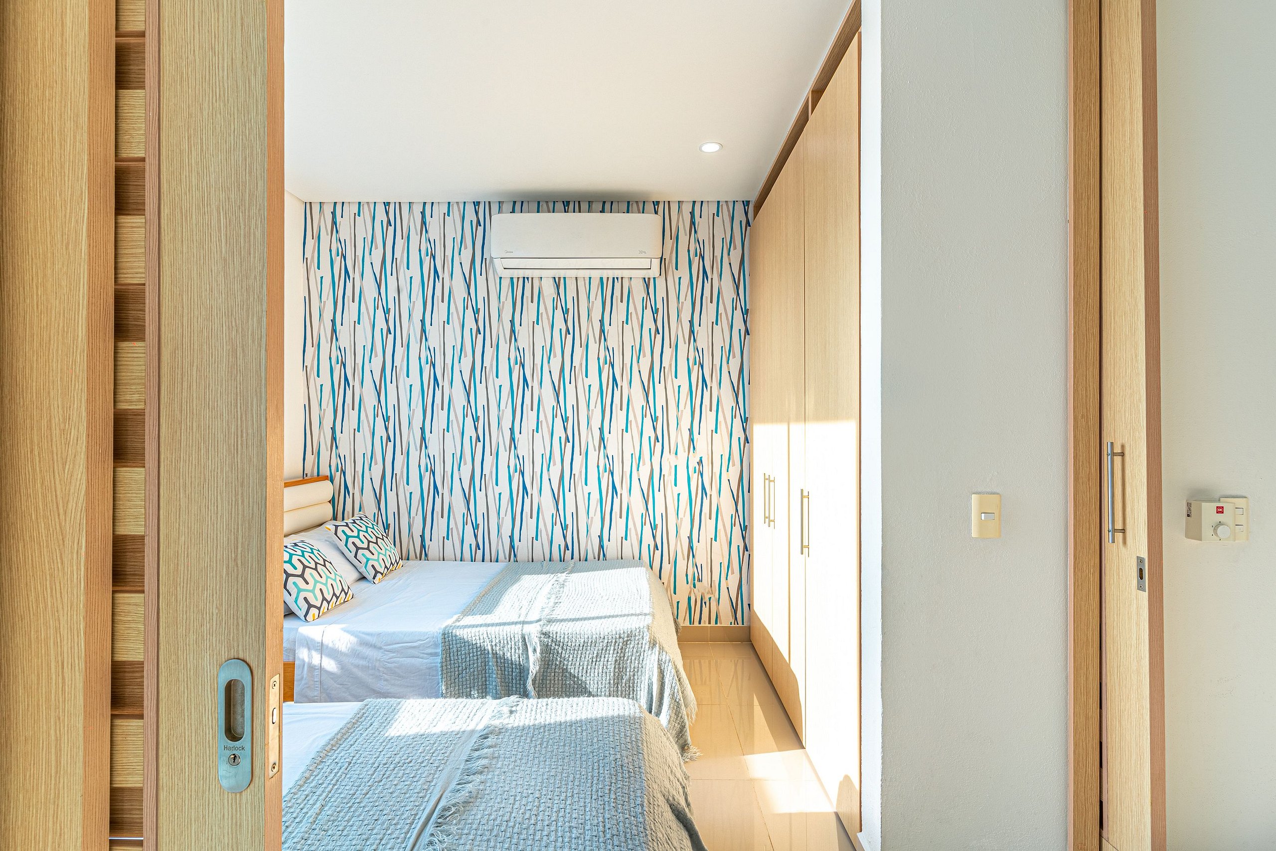 room
