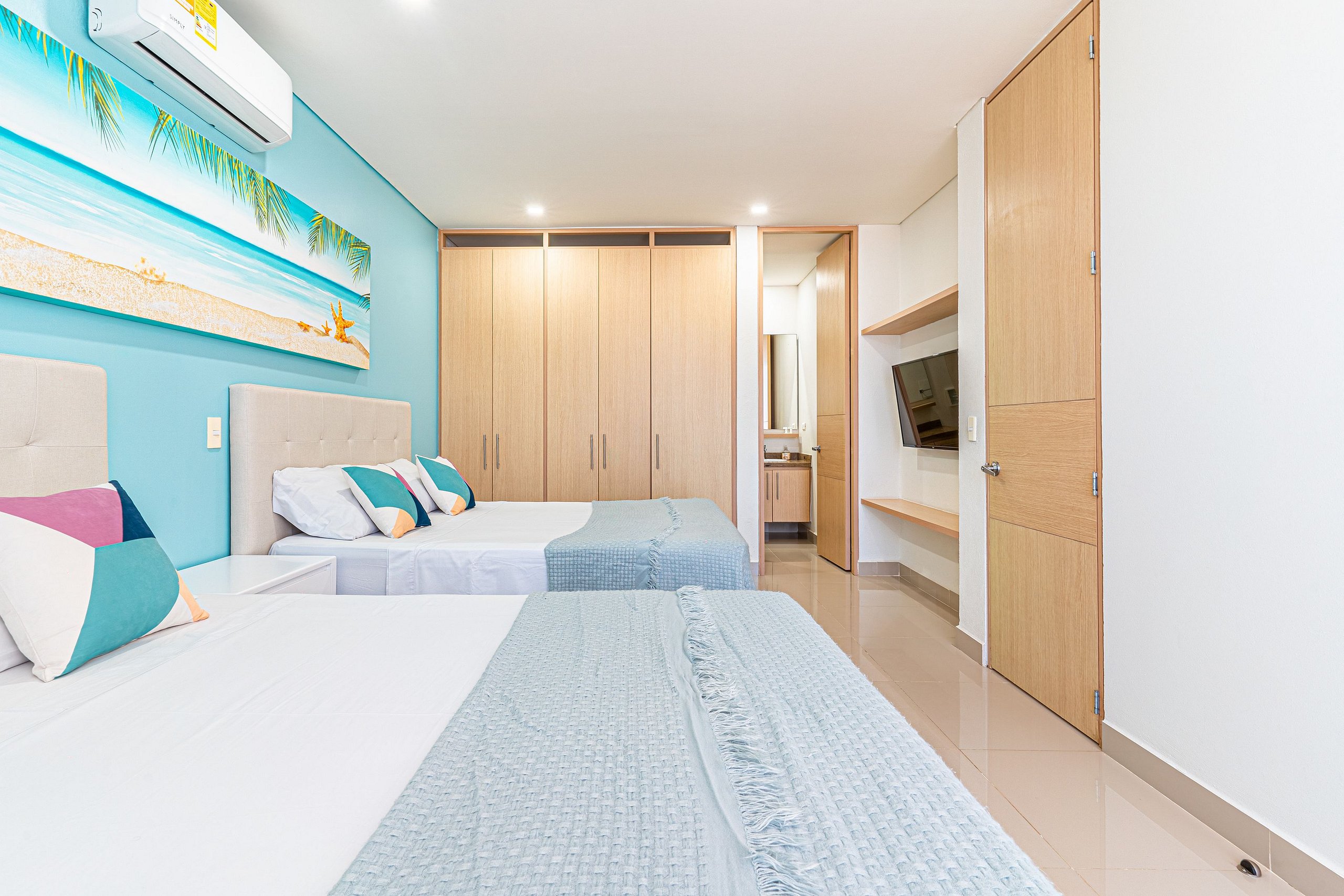 room