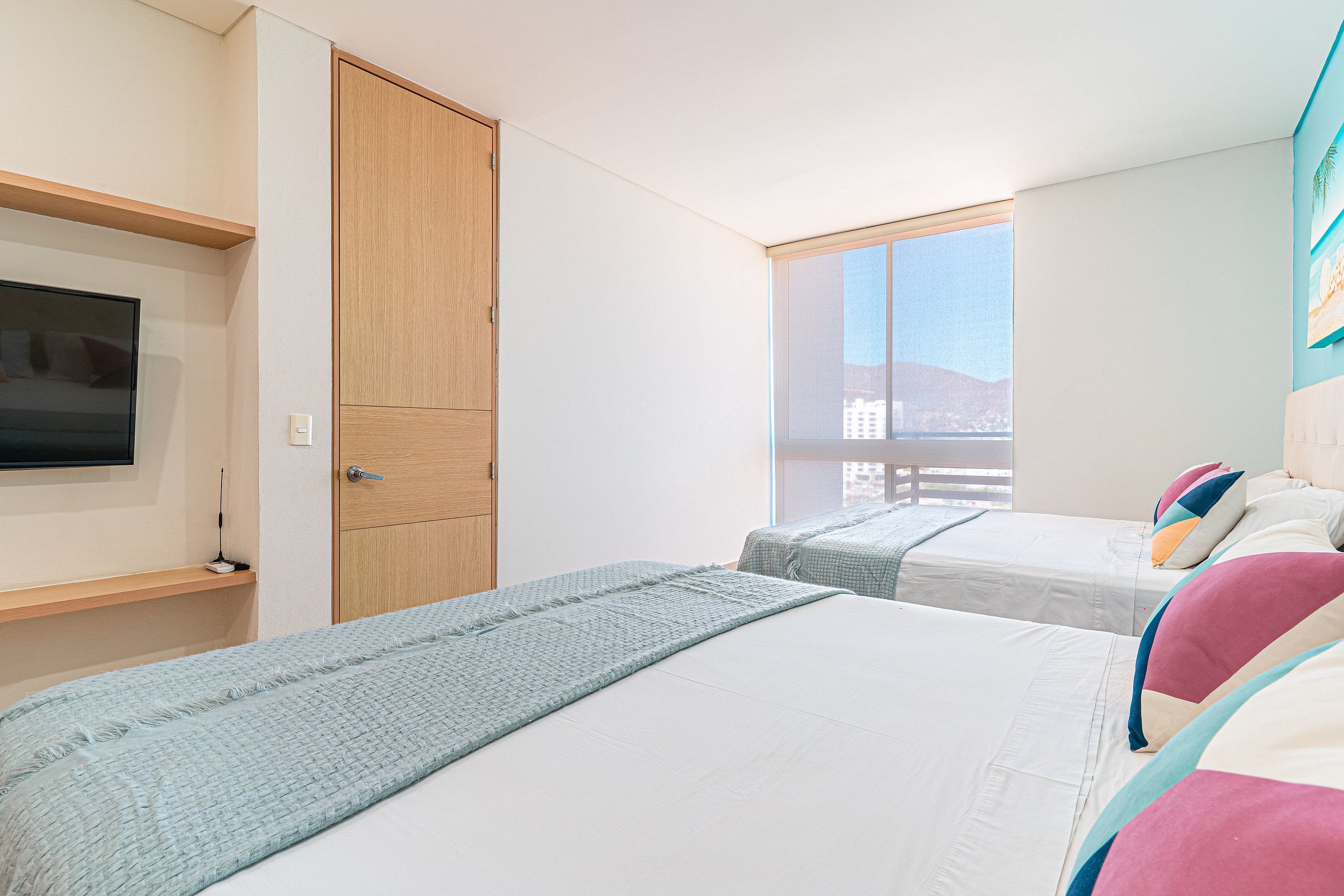 room