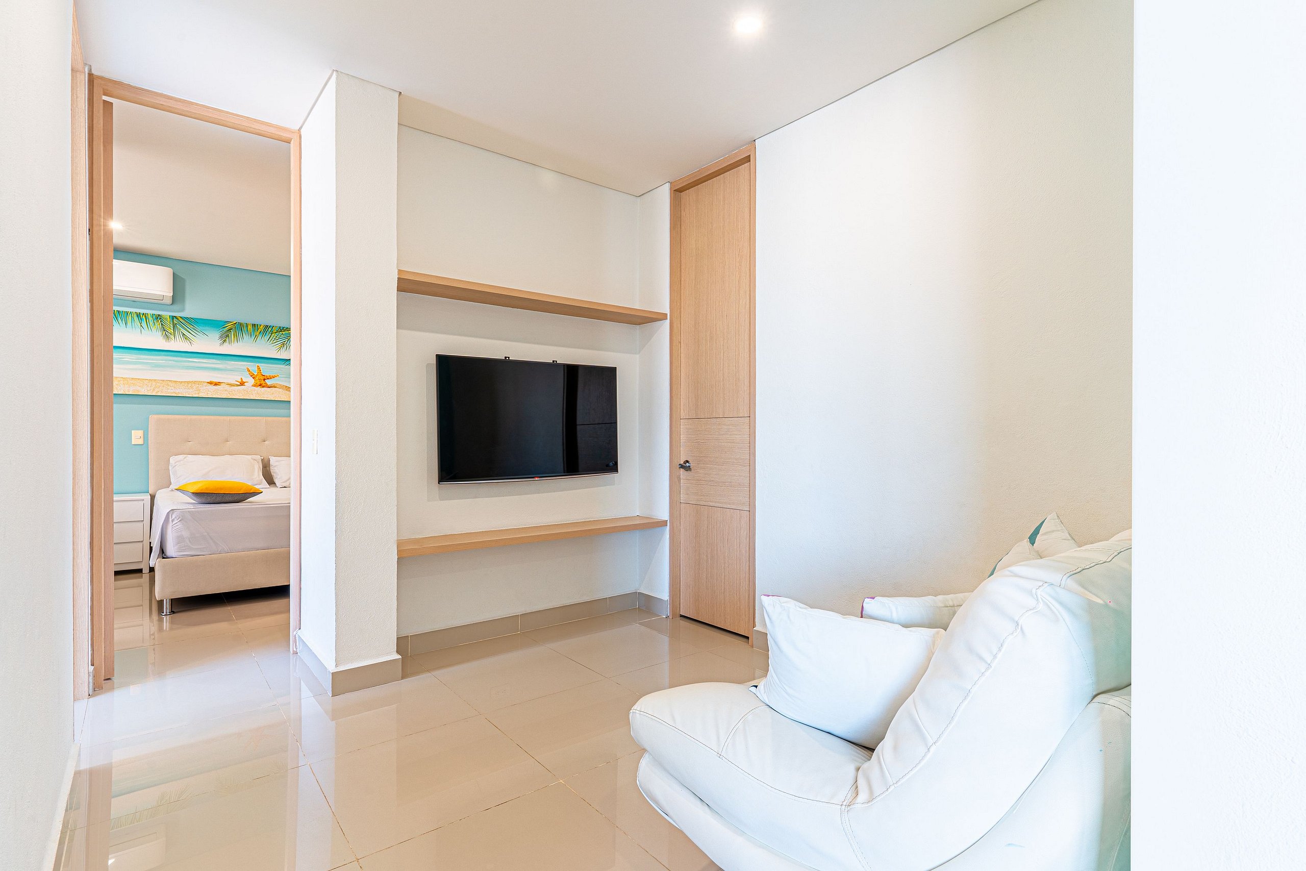 room