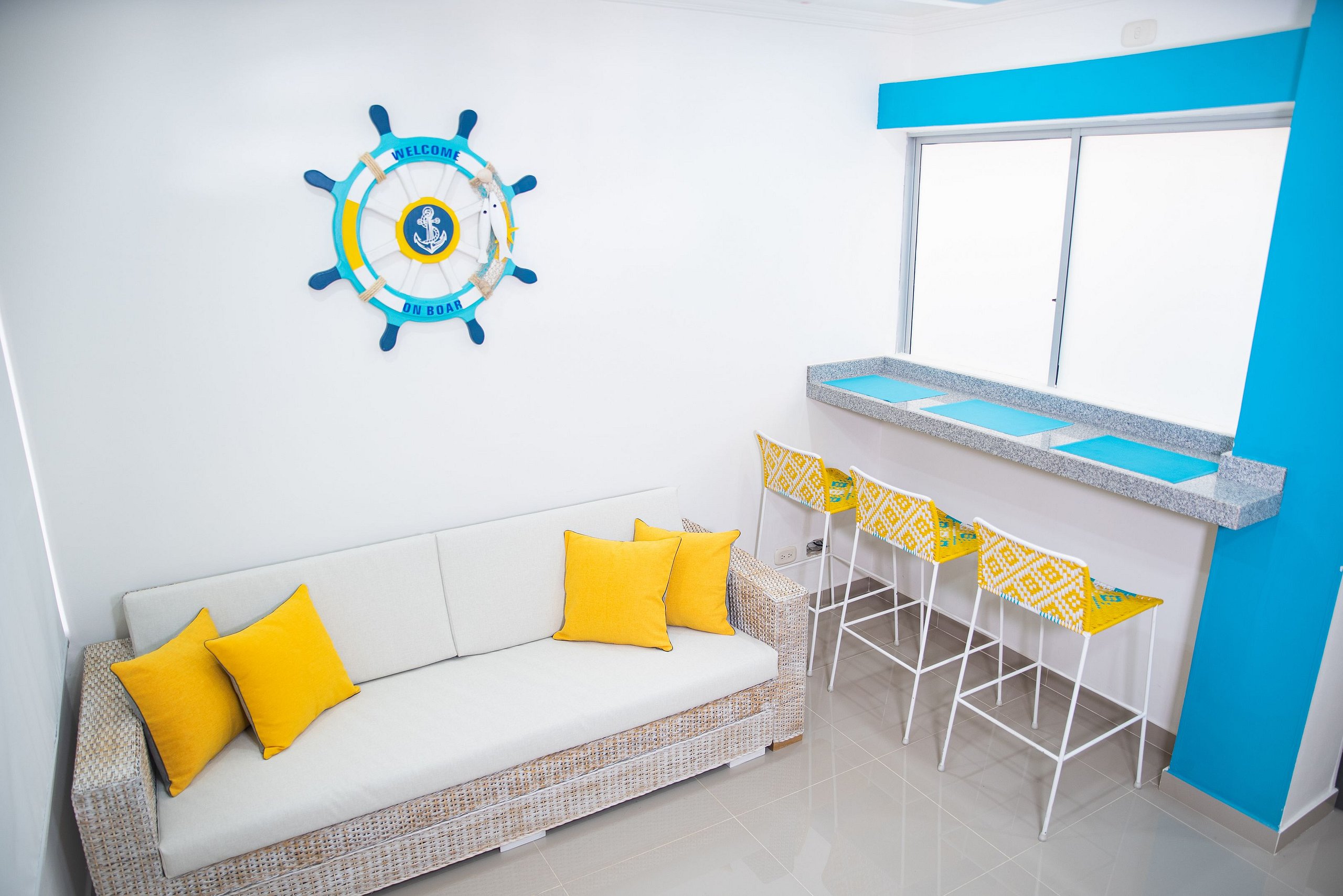 room