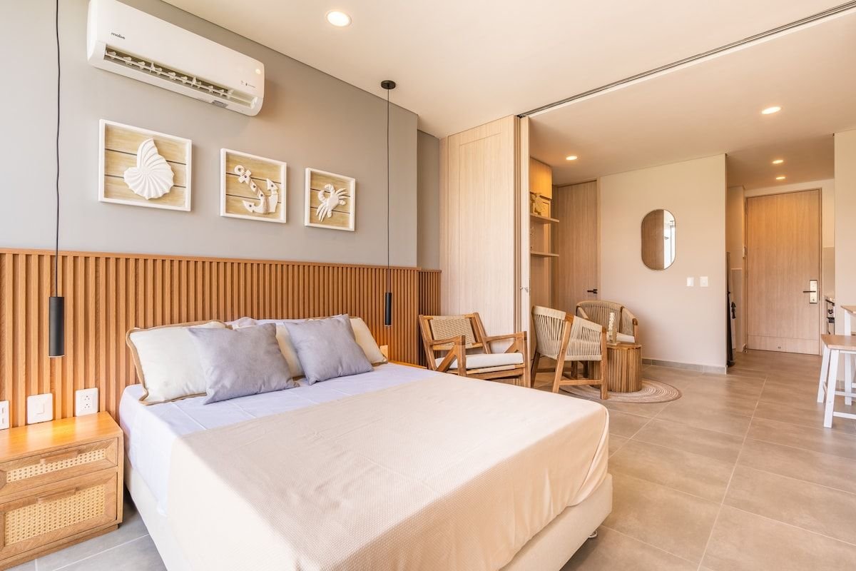 APTO 811 SALGUERO SUITES