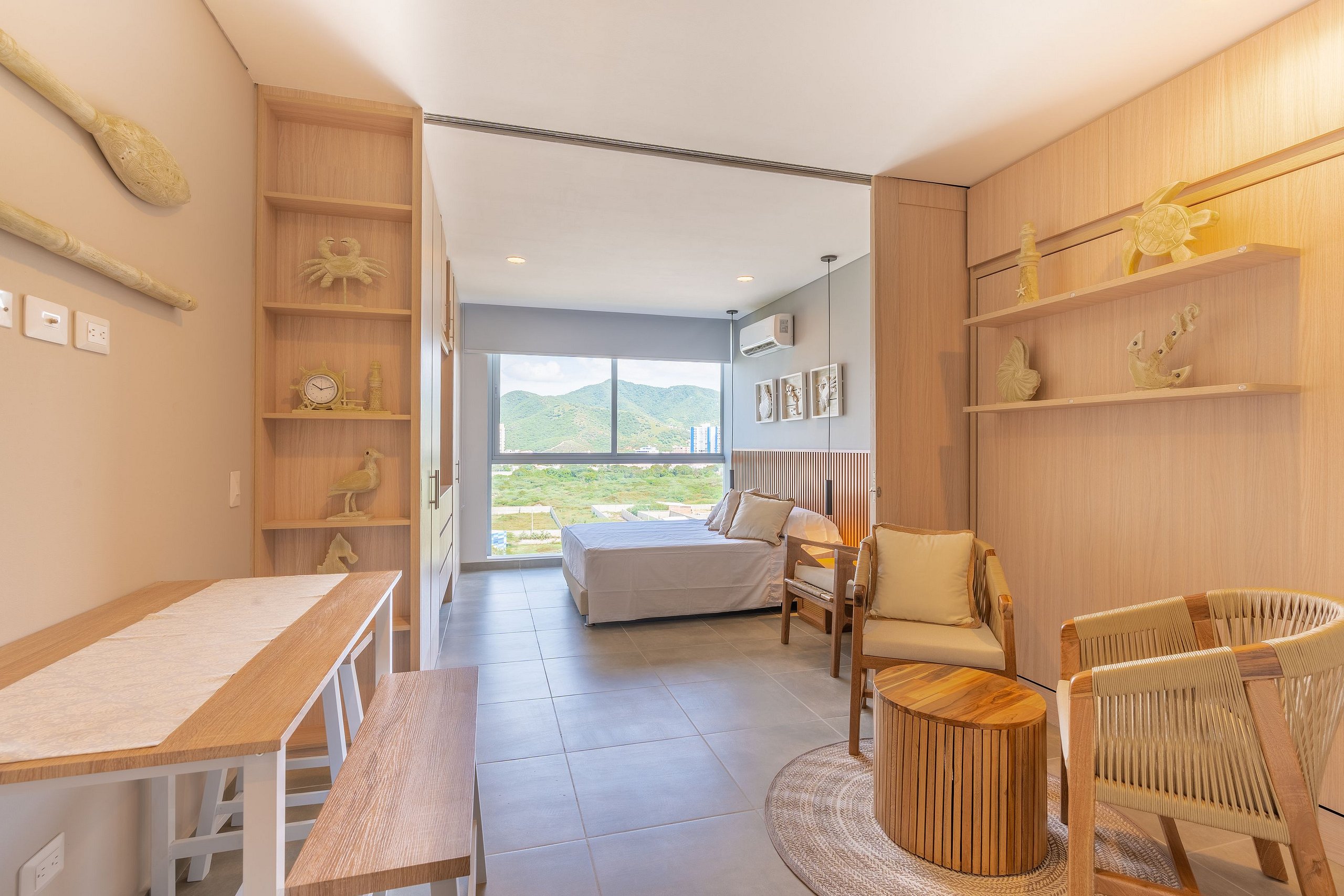 room
