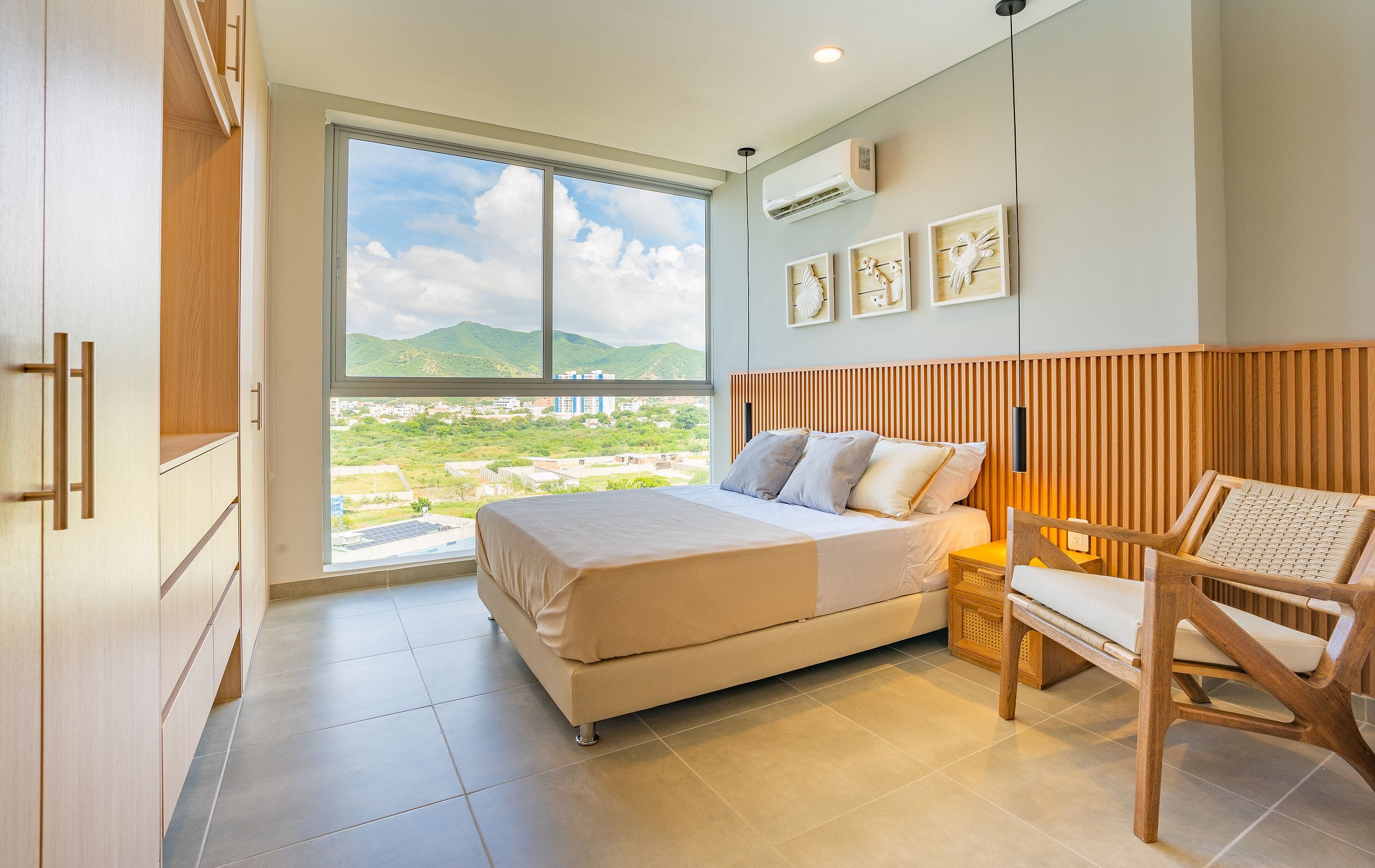 room