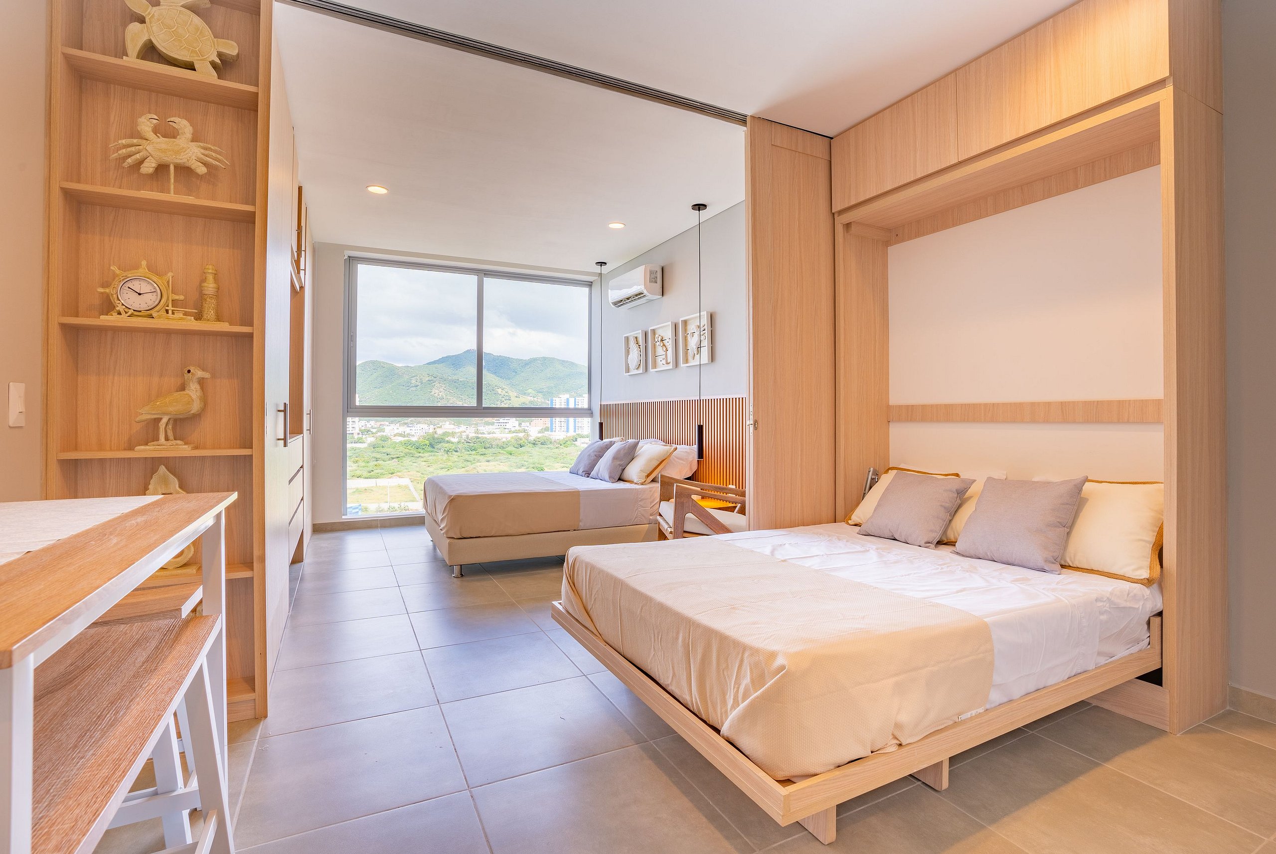 room
