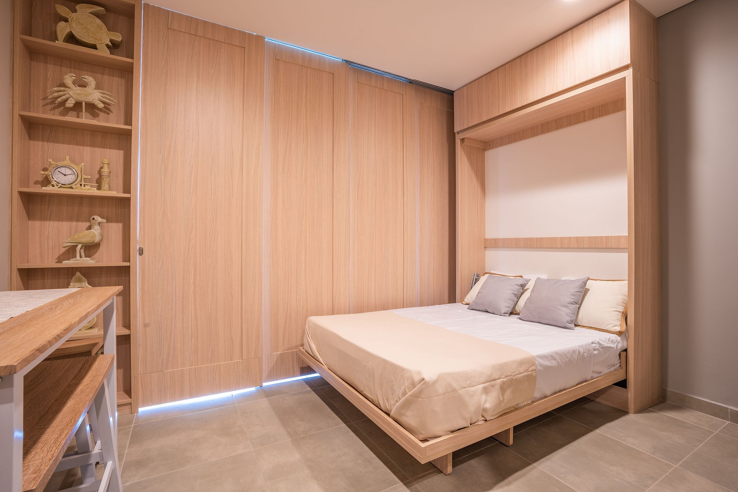 room