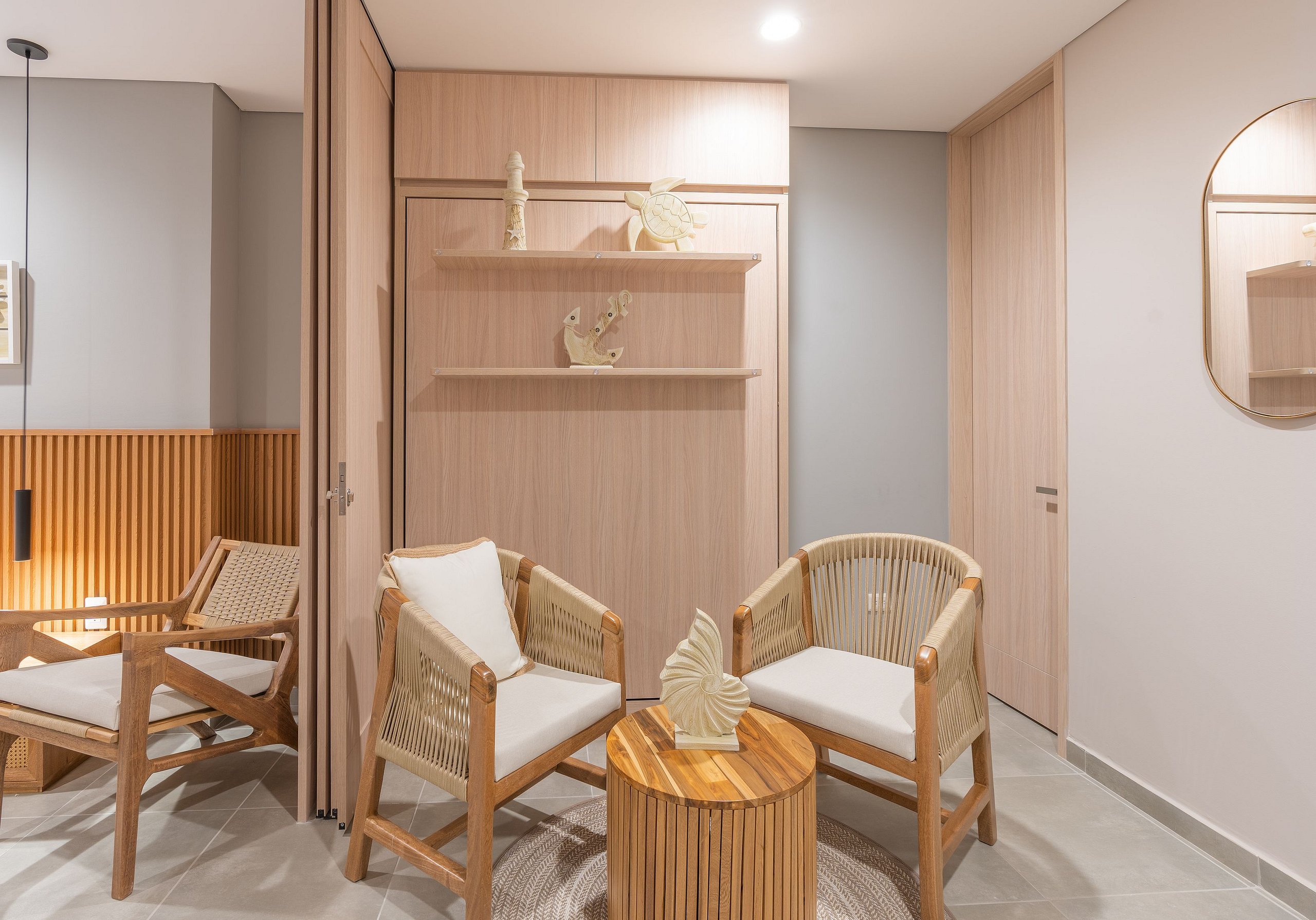 room
