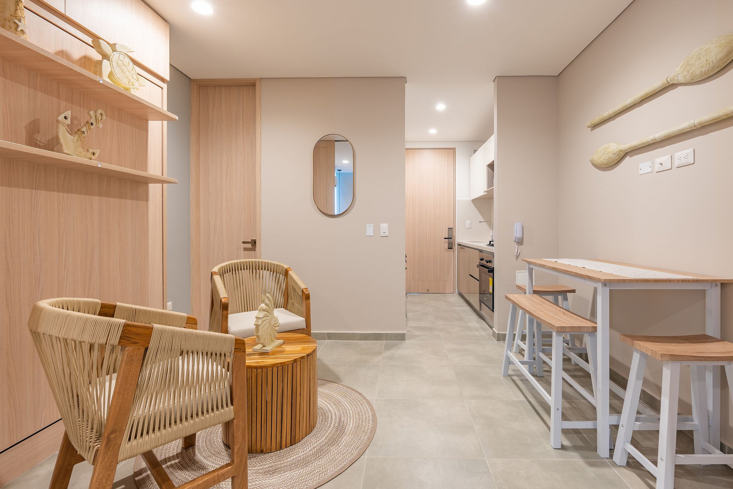 room