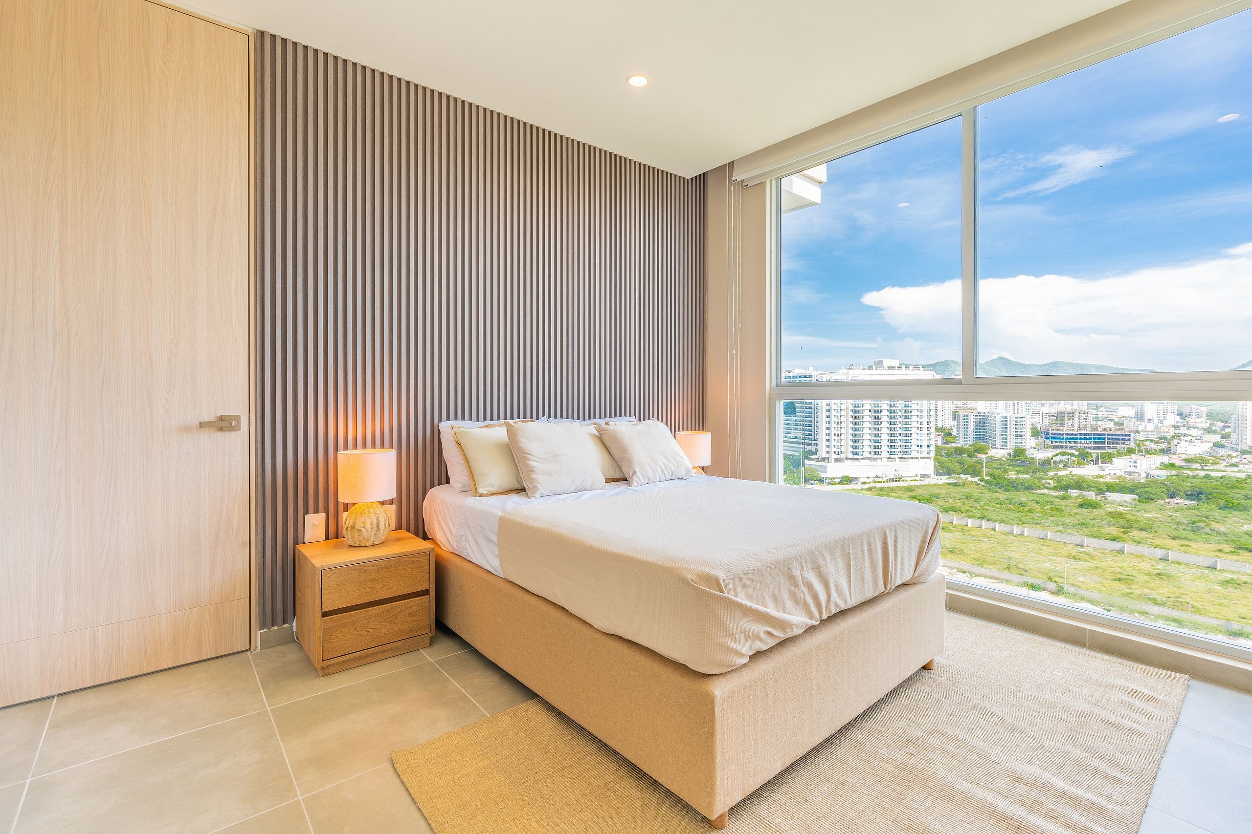 APTO 1514 SALGUERO SUITES