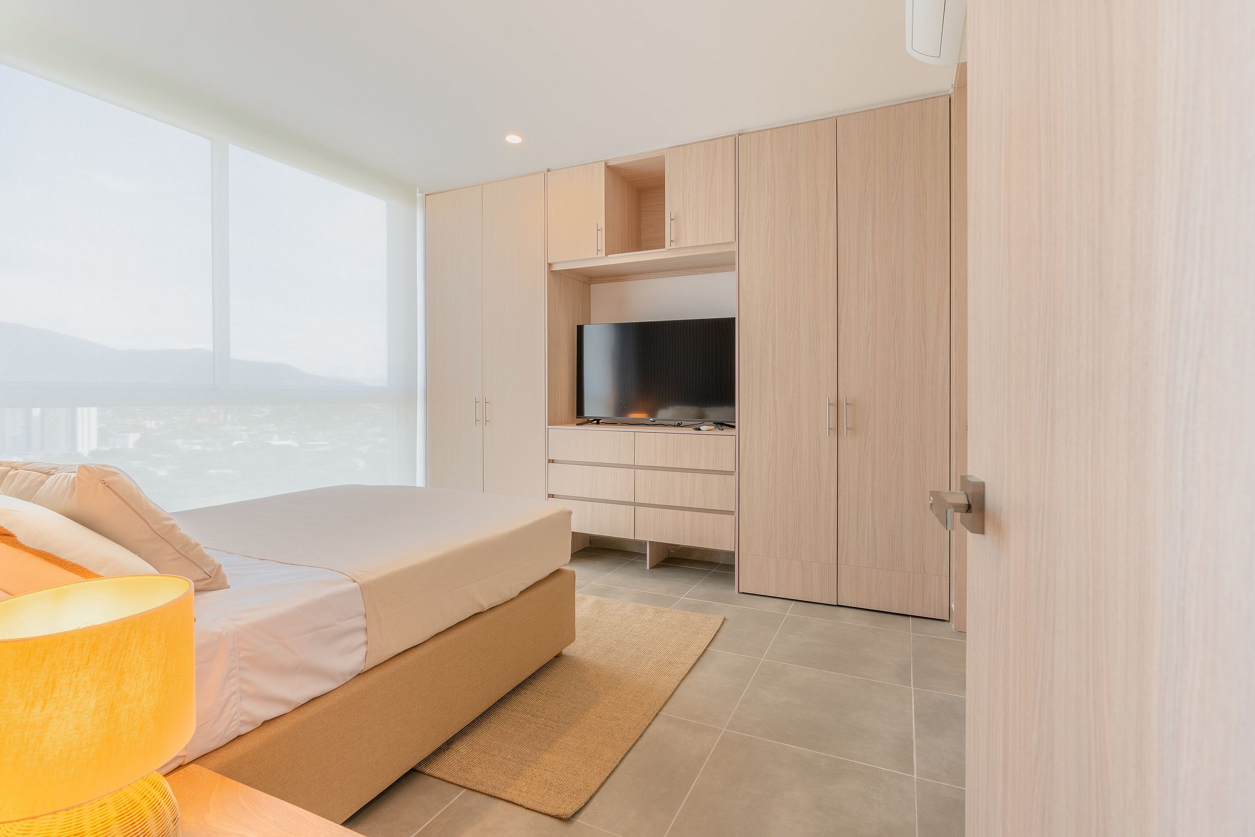 room