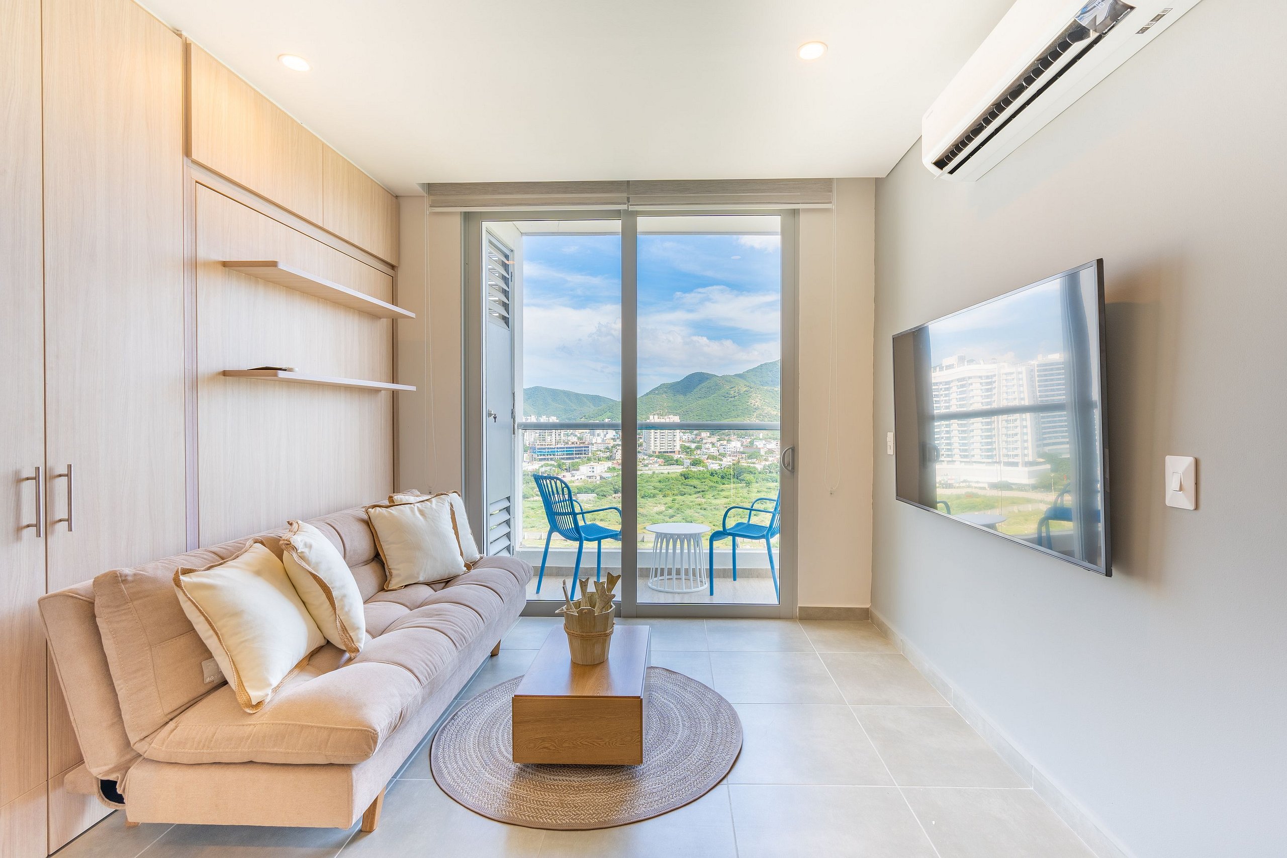 room
