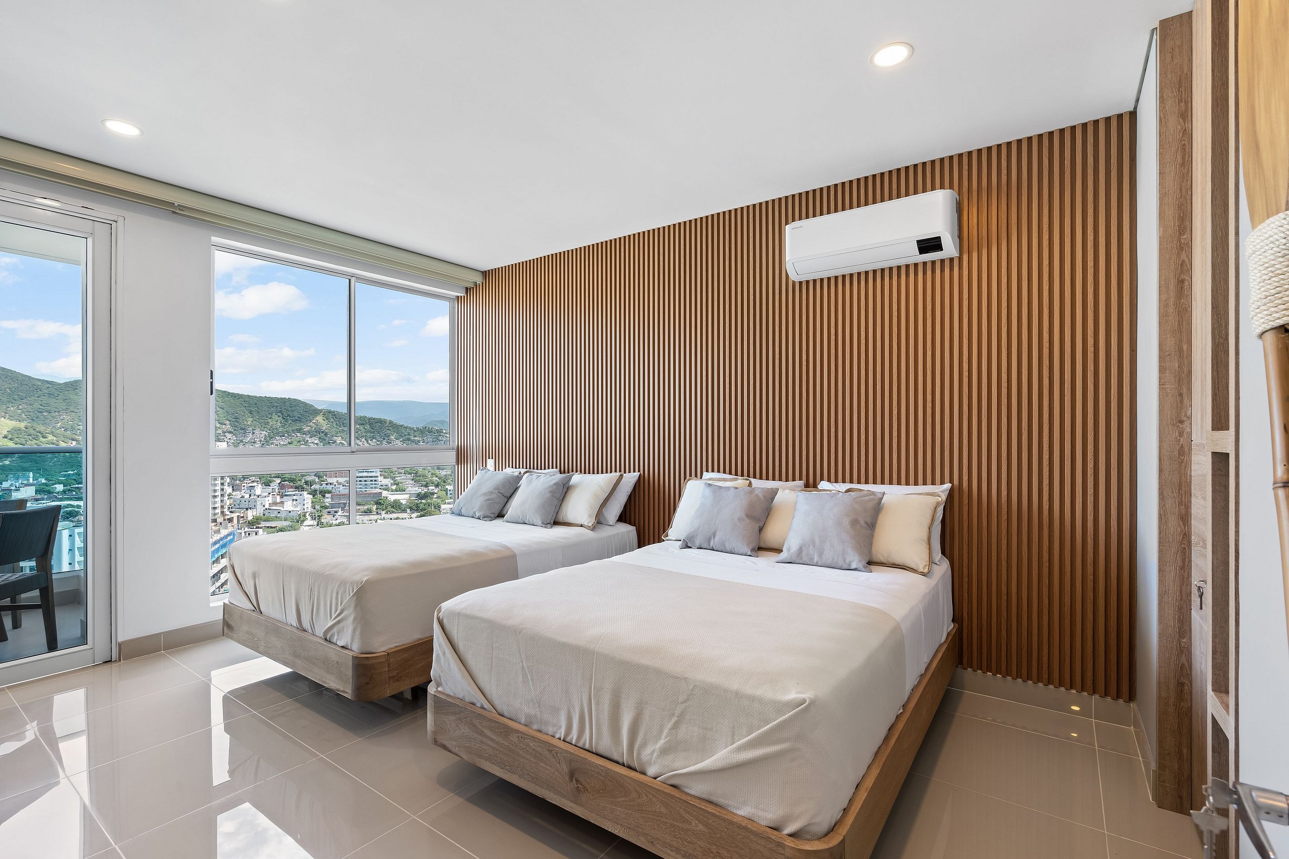 room