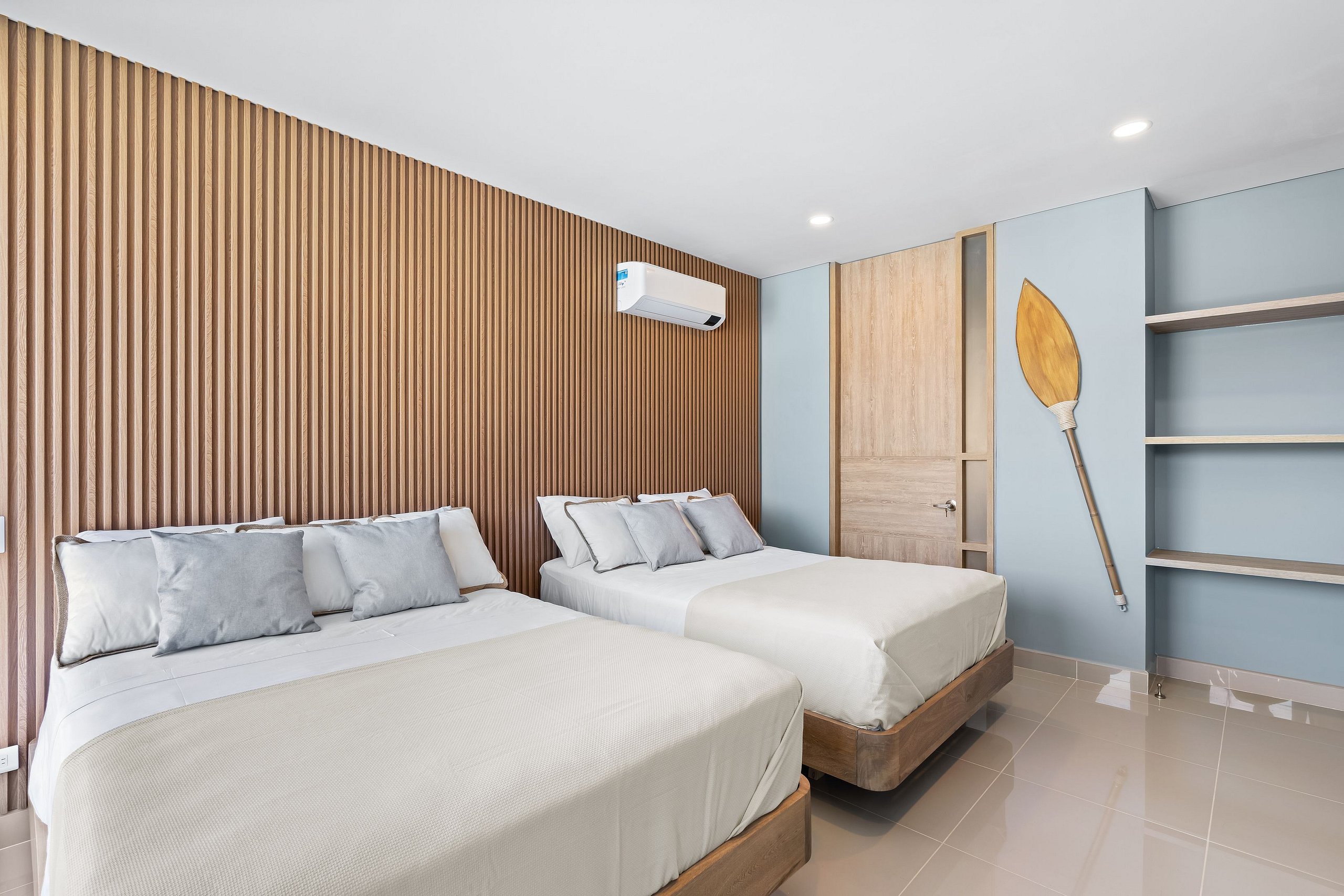 room