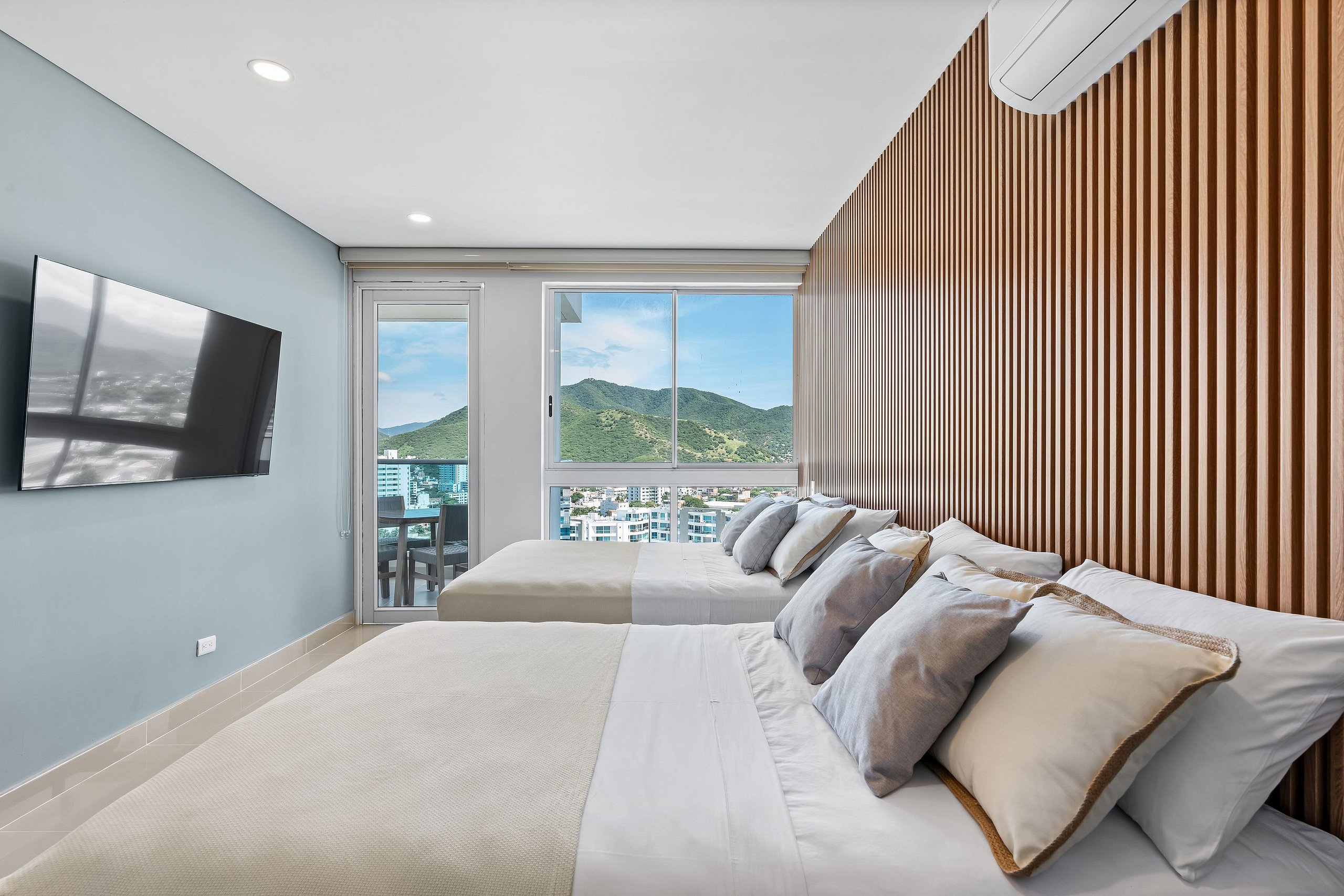 room