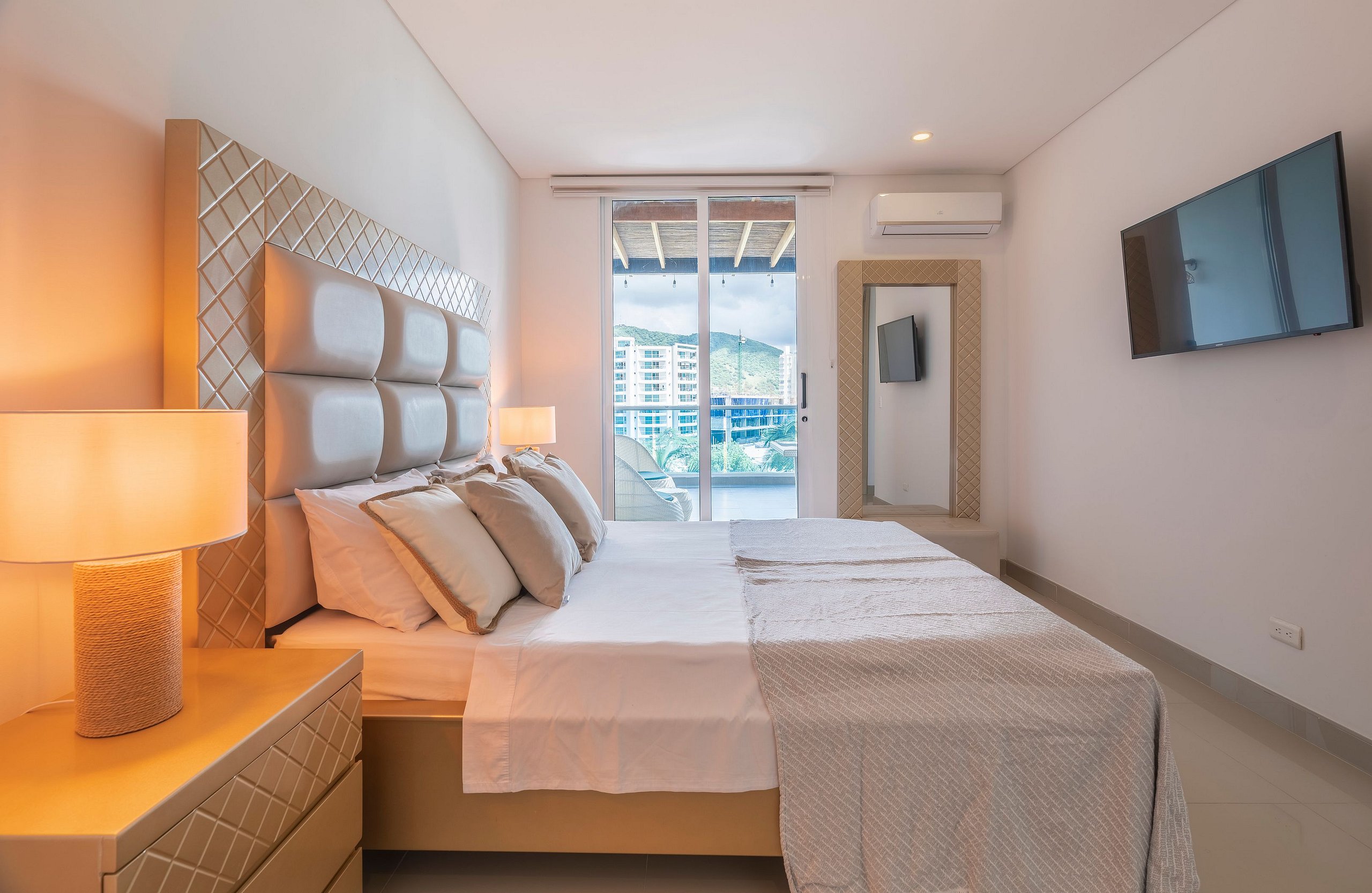 room
