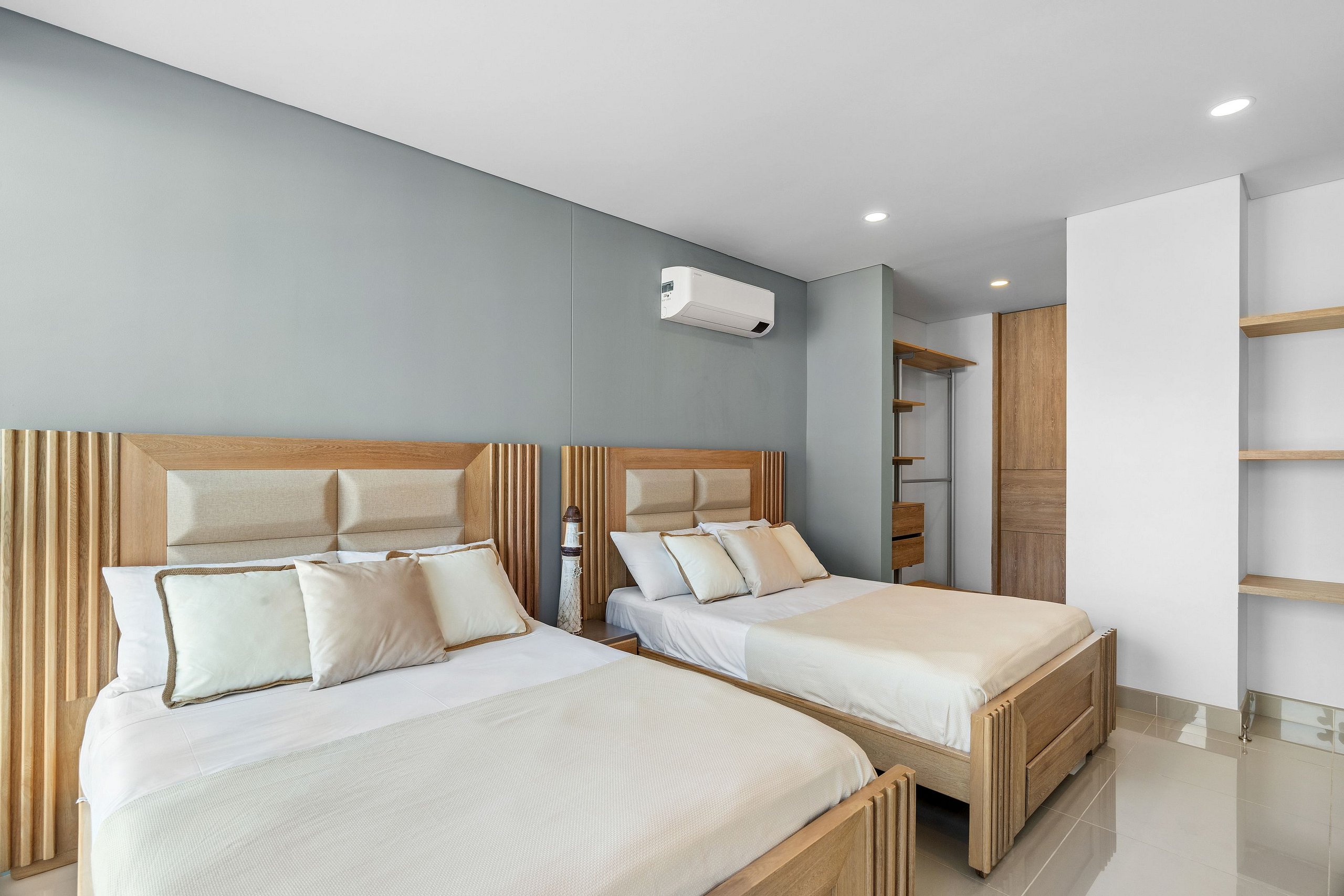 room