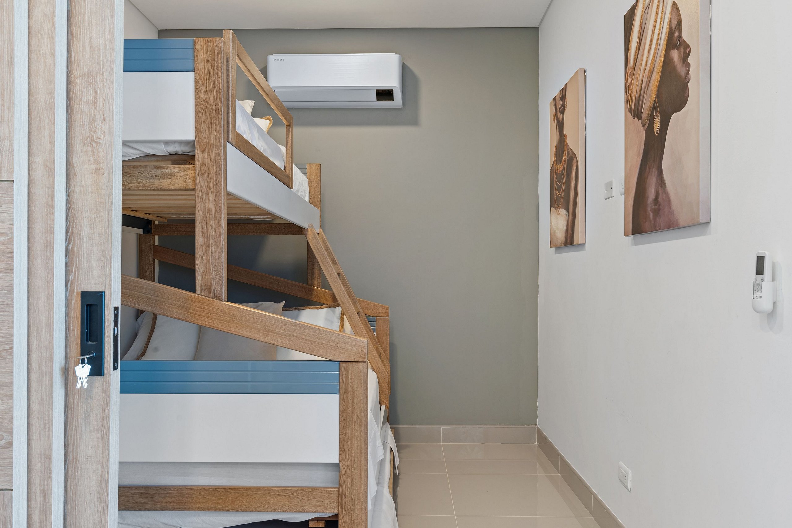 room