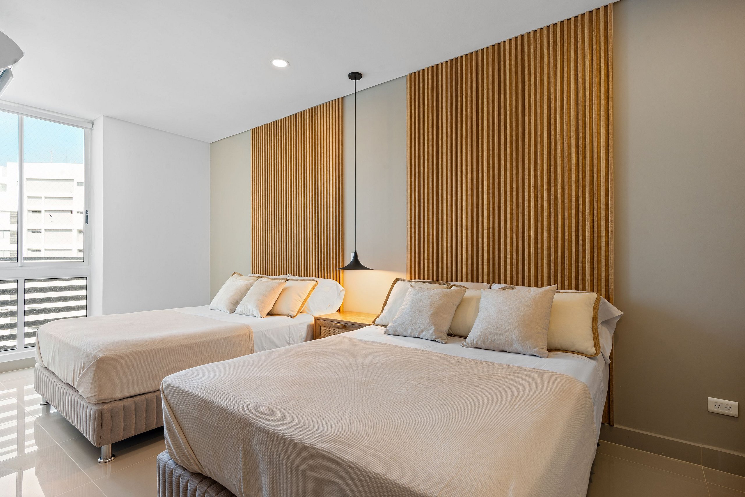 room