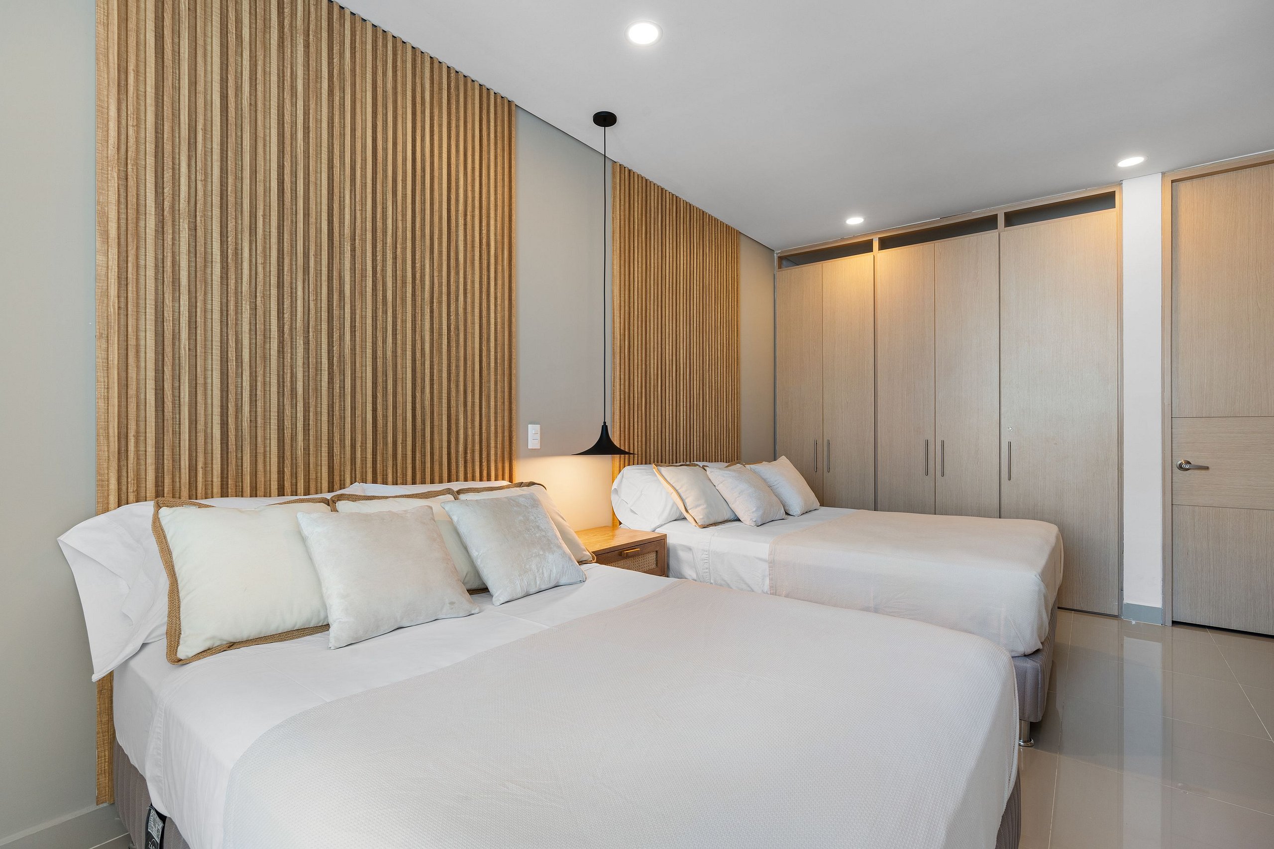 room