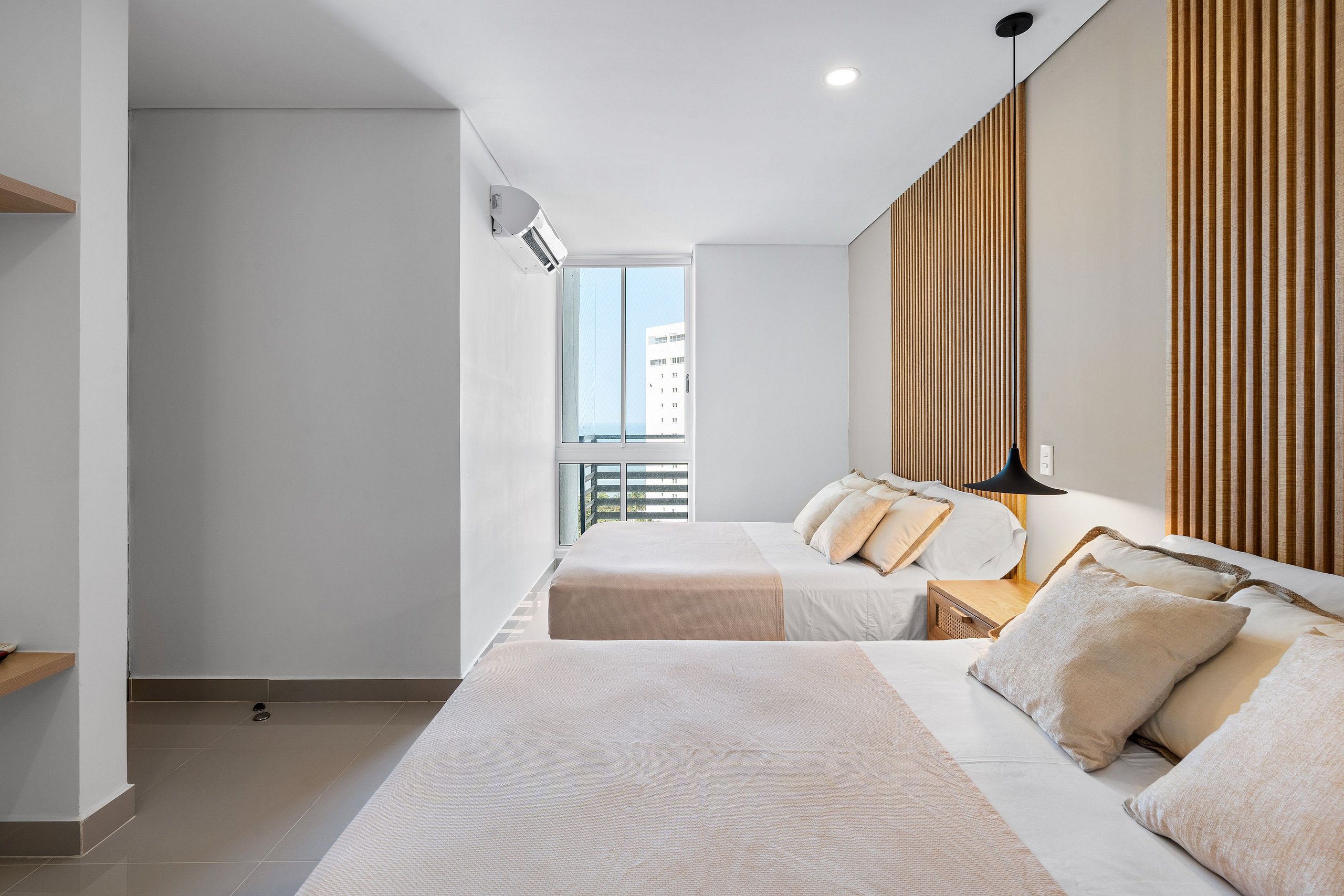 room