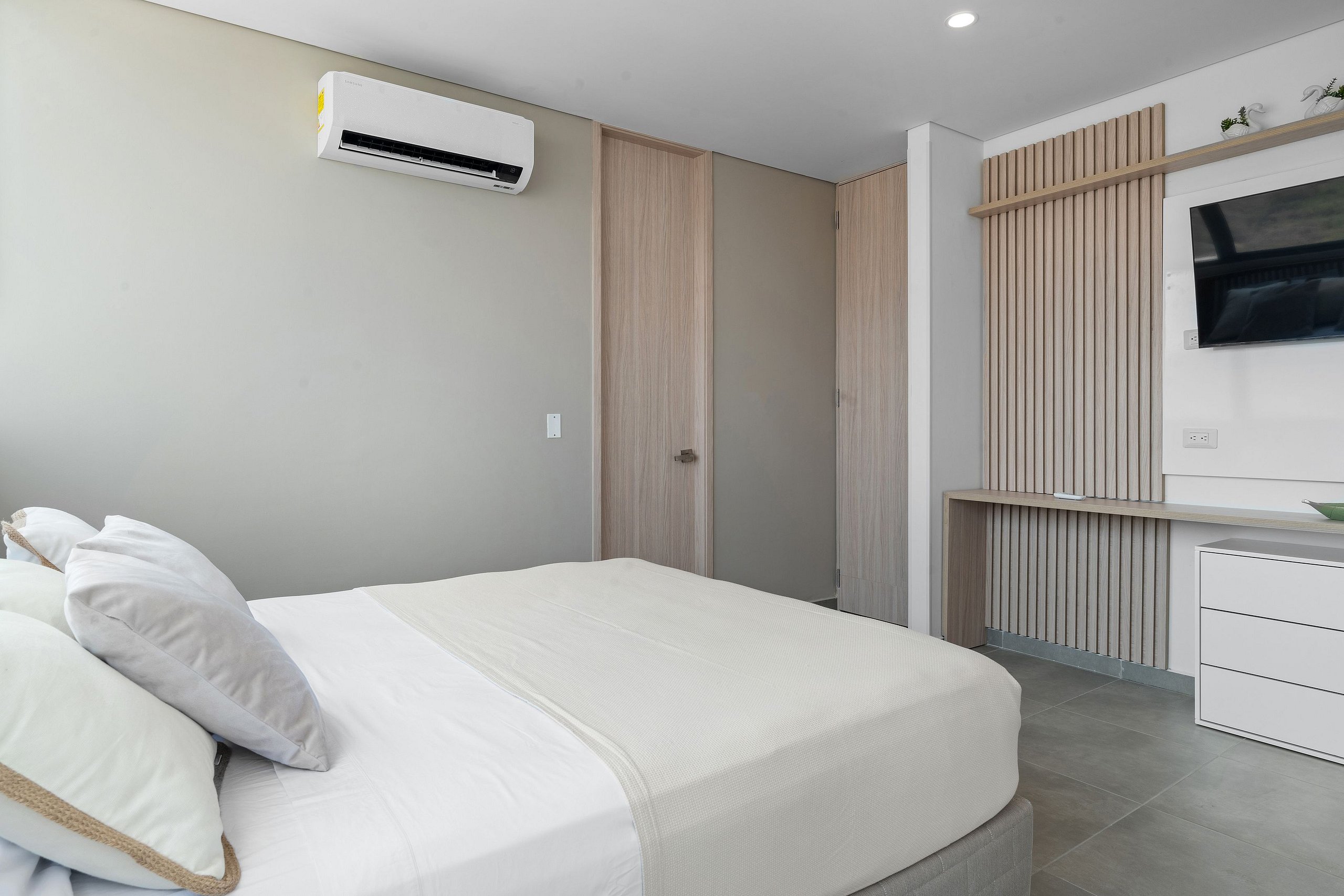 room