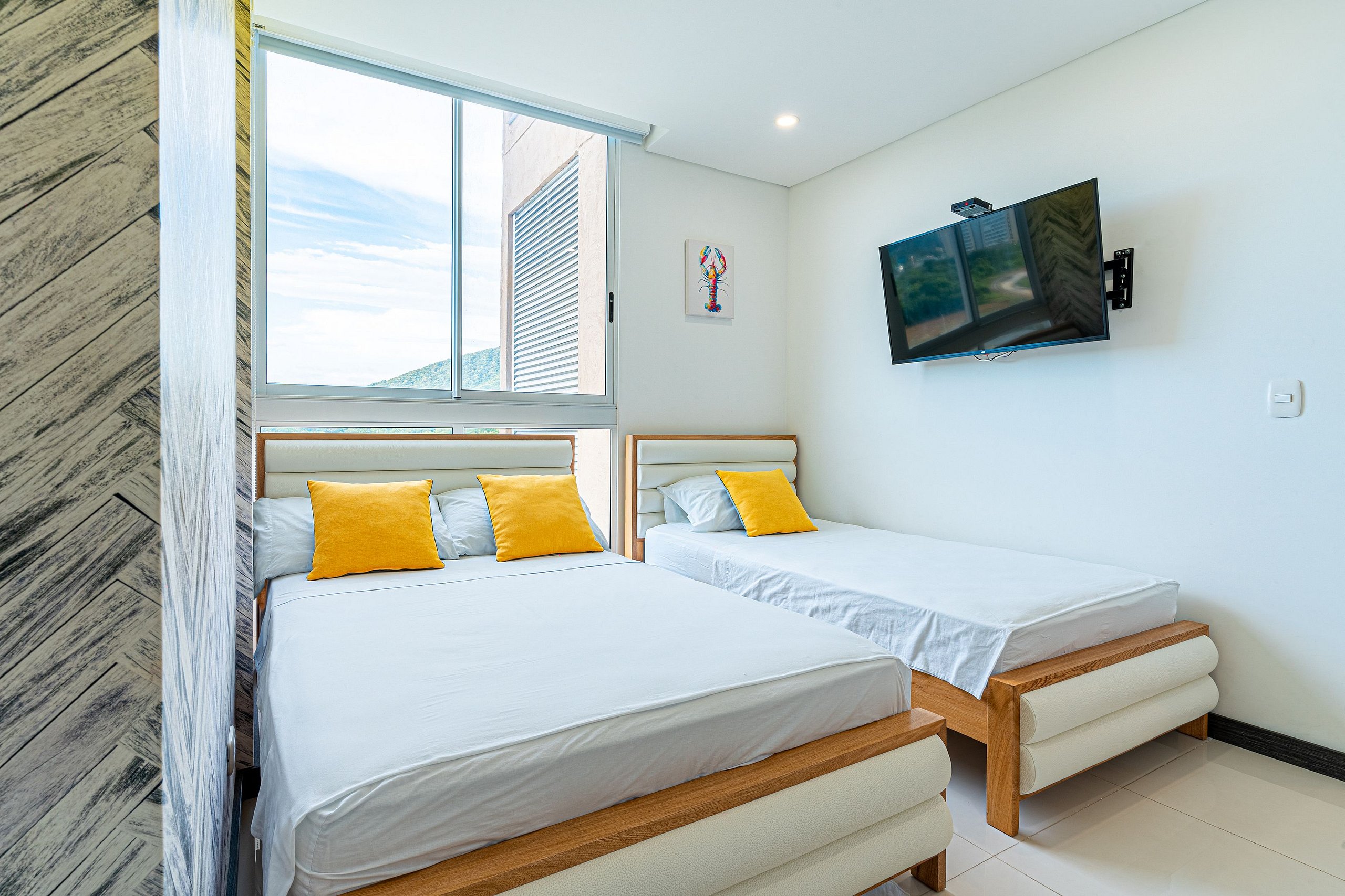 room