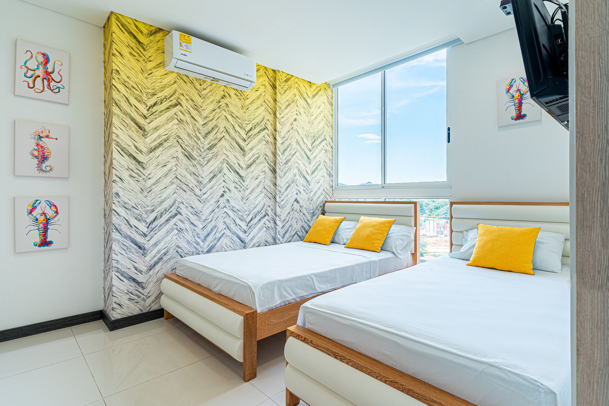 room