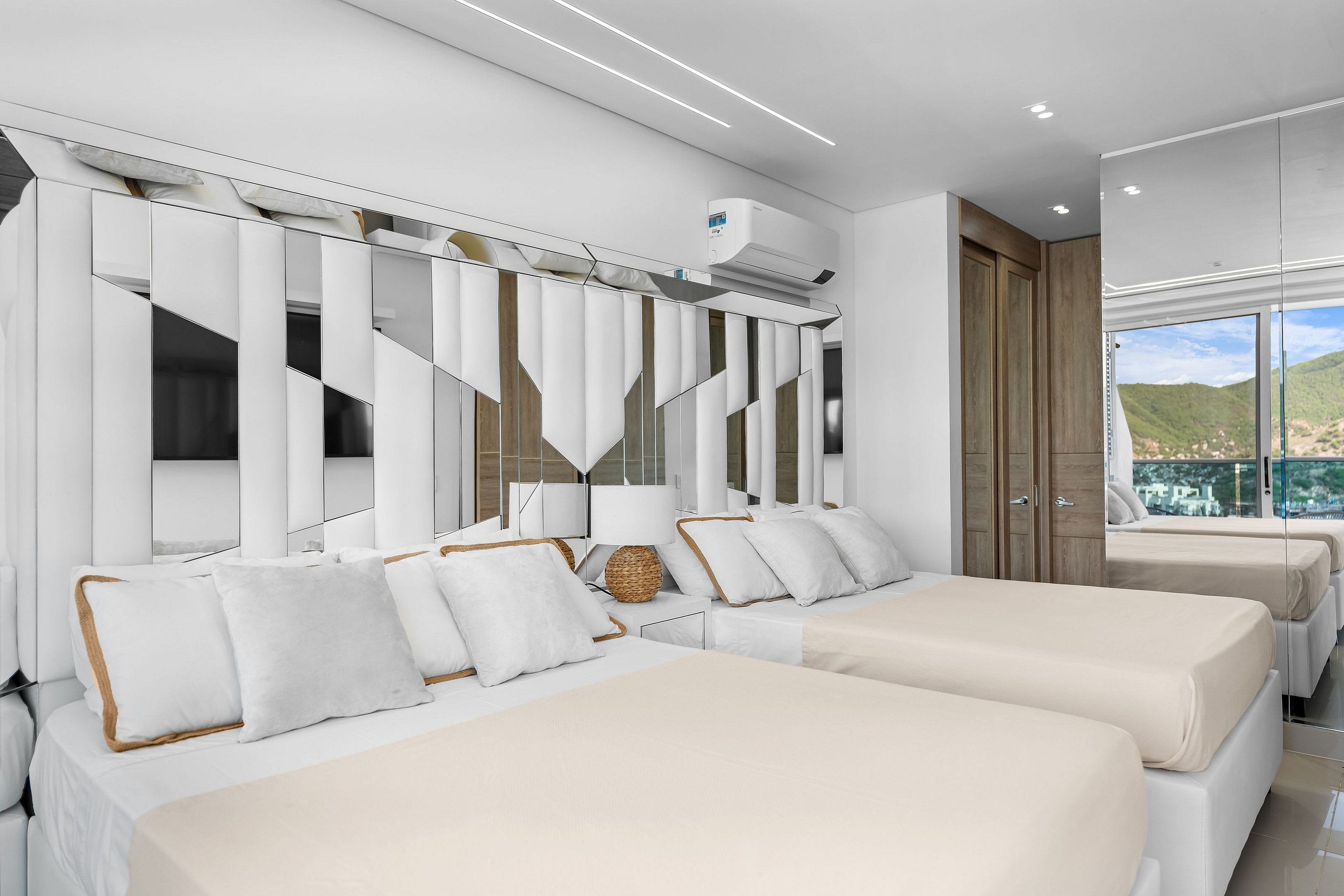 room