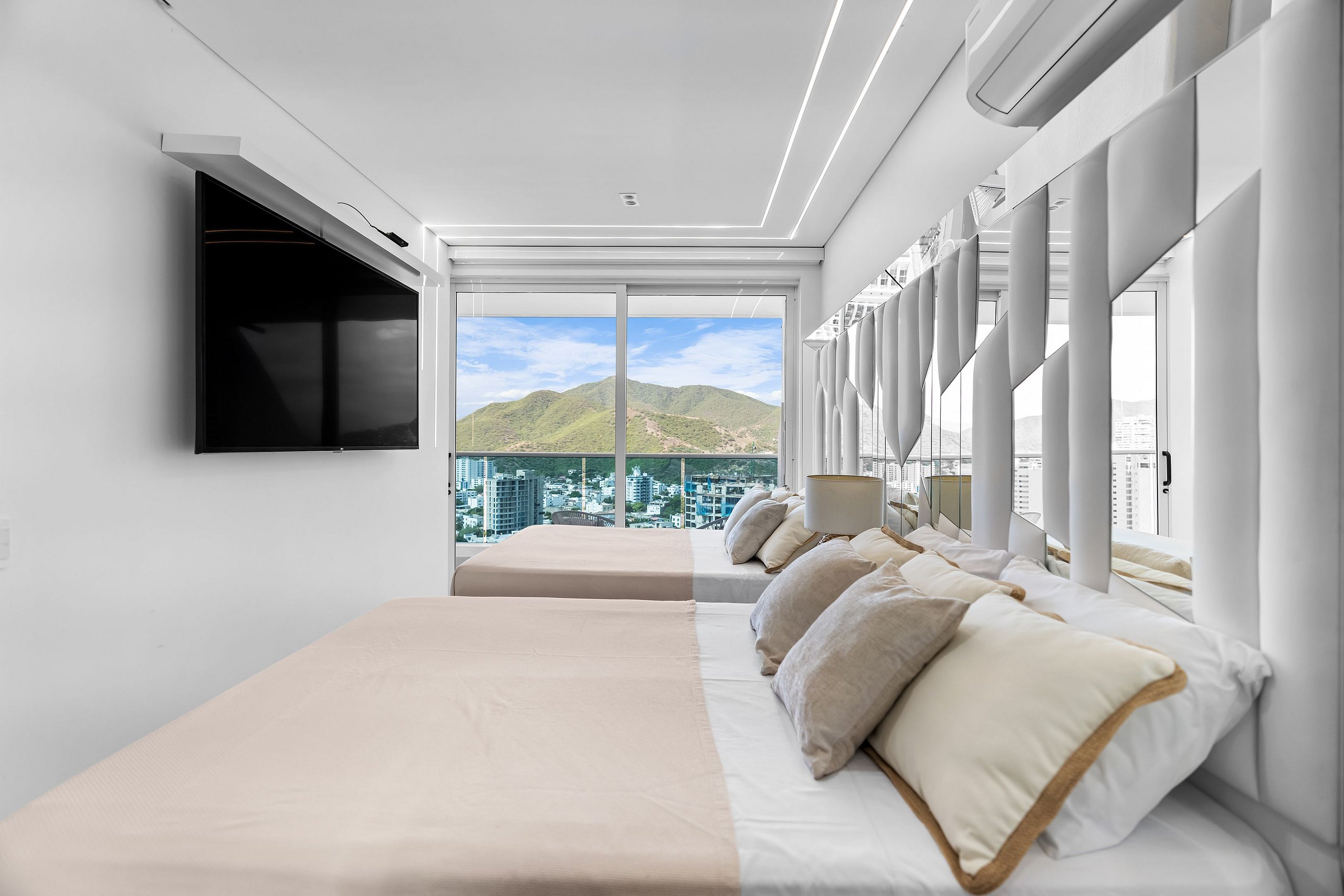 room