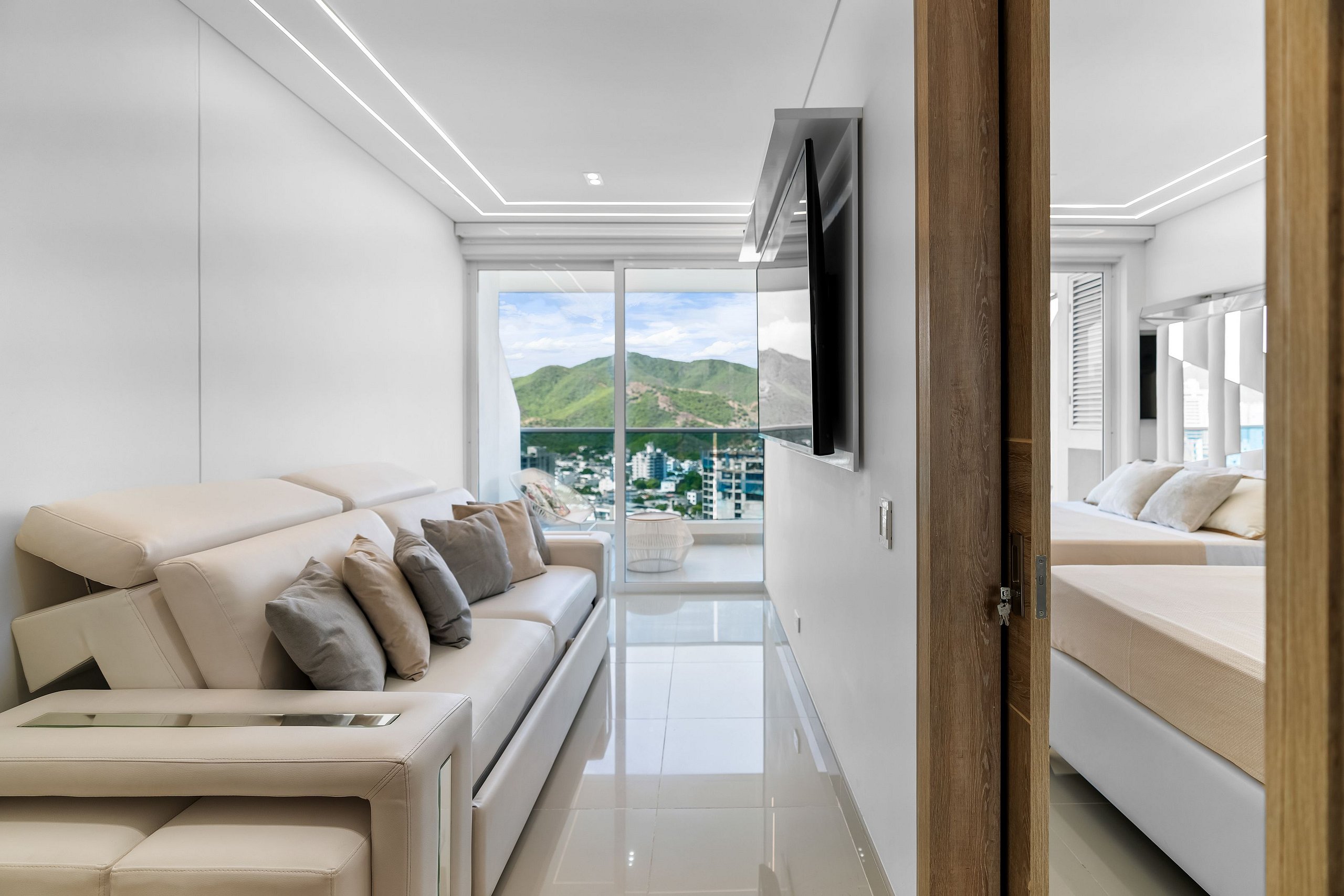 room