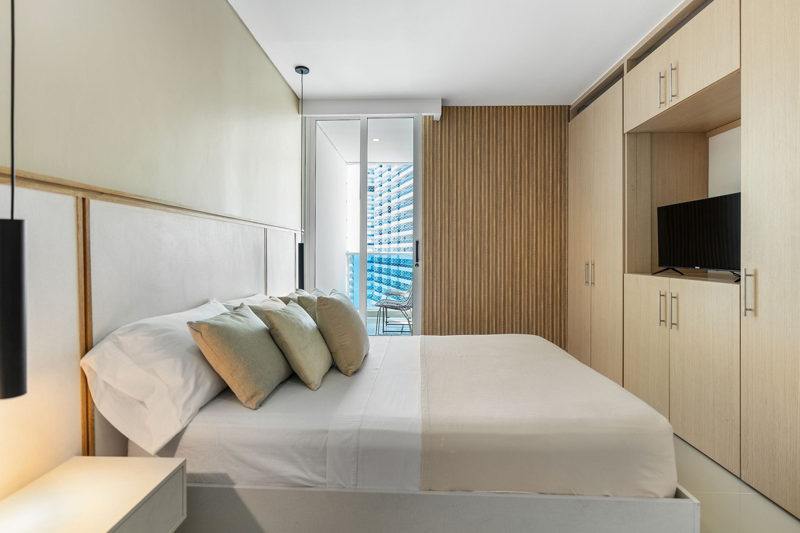 room