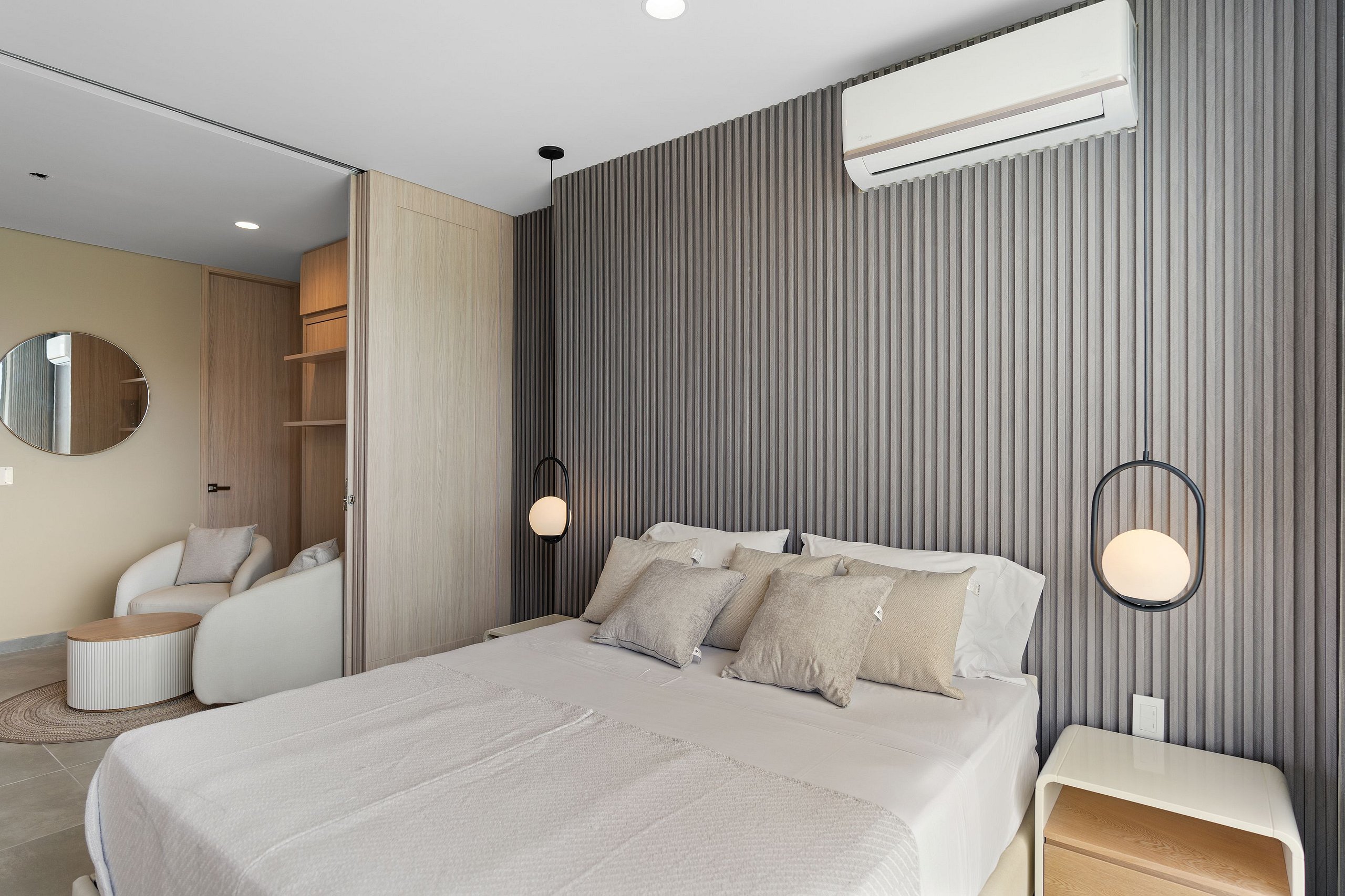 room