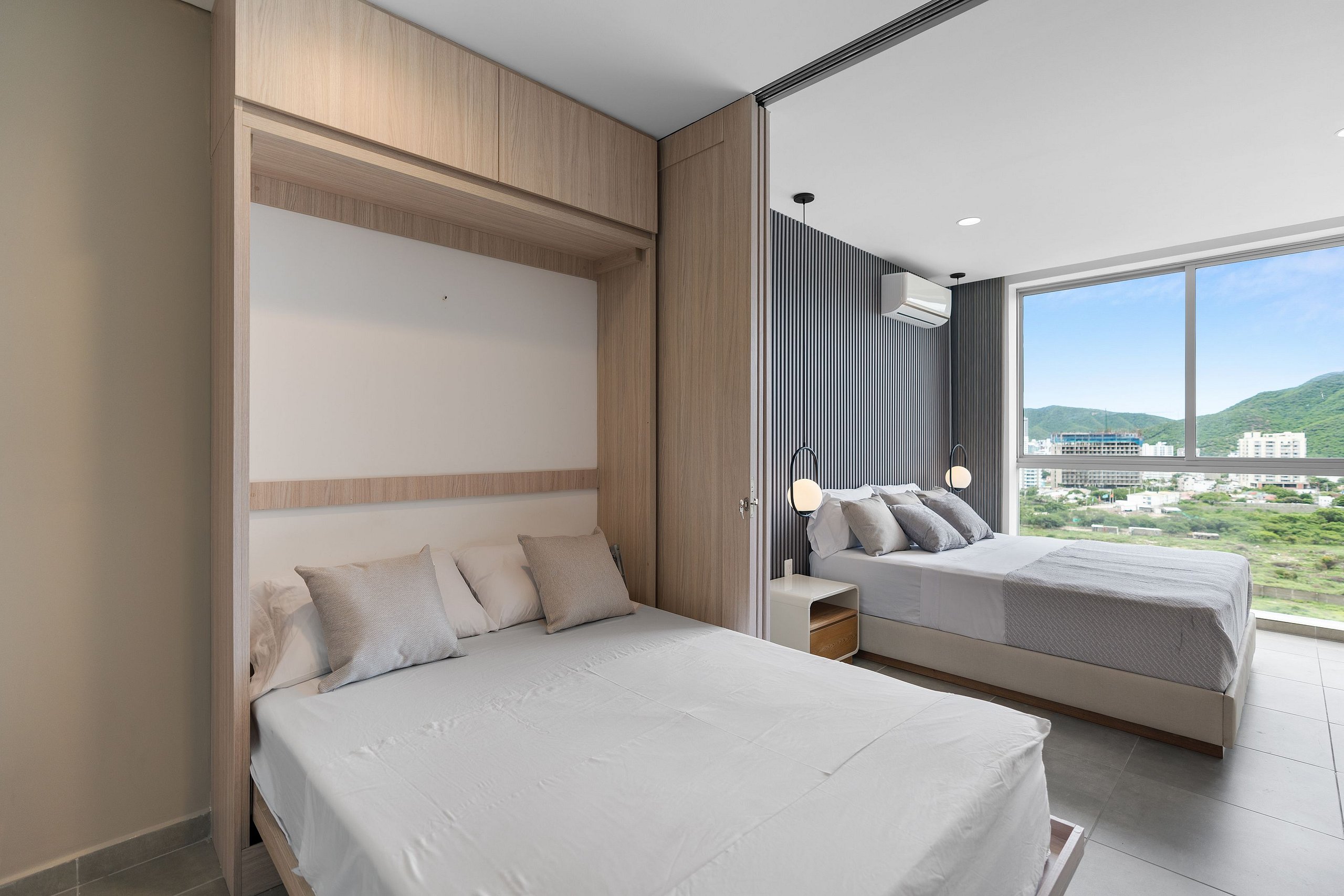 room