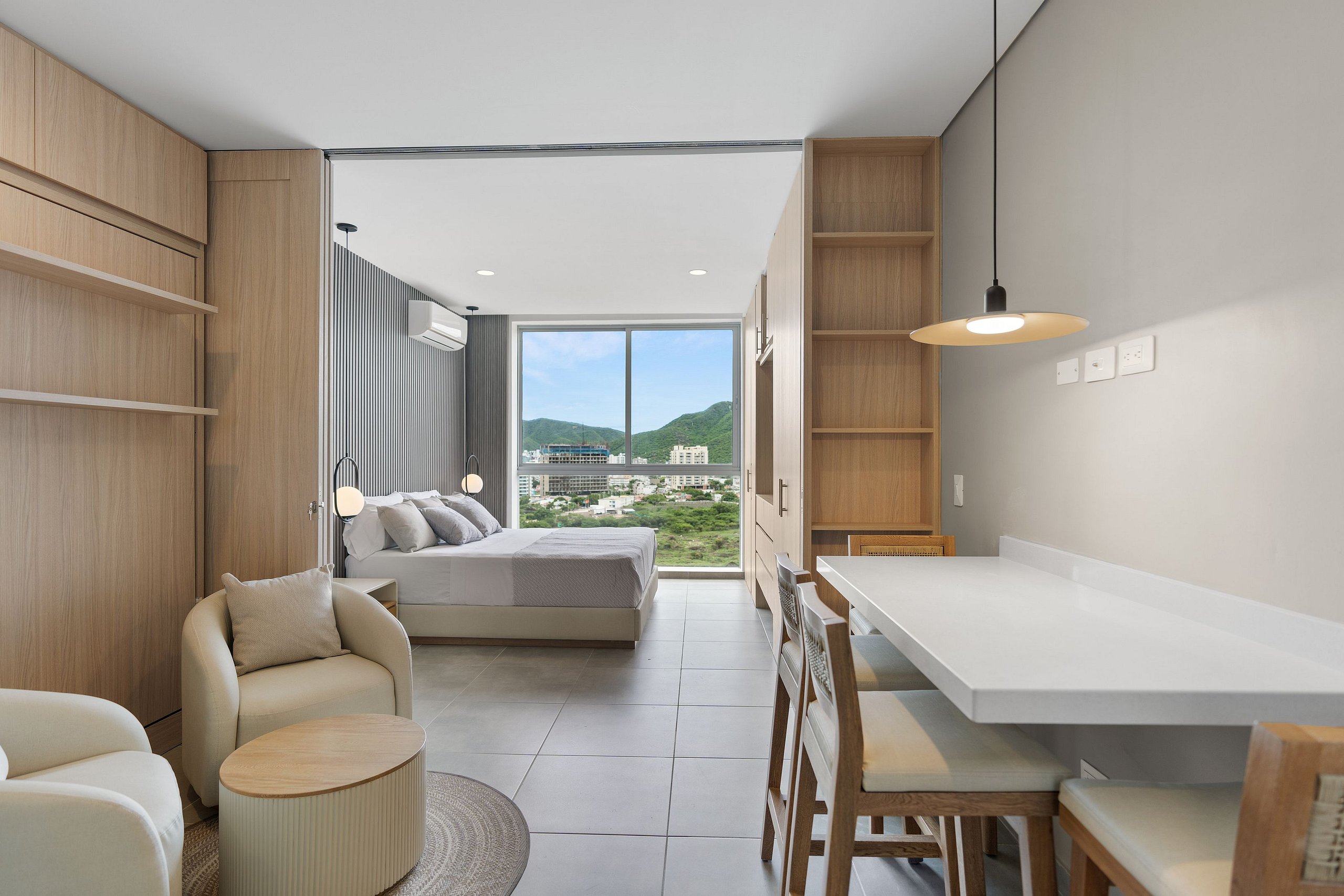 room