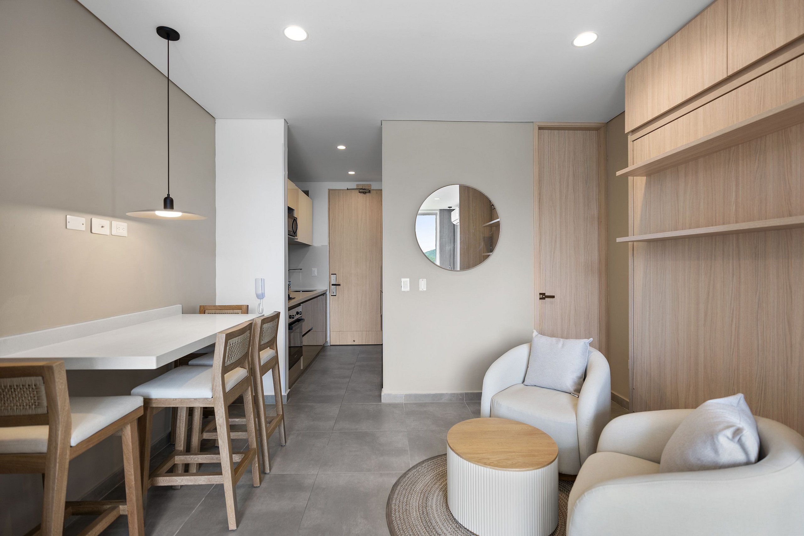 room