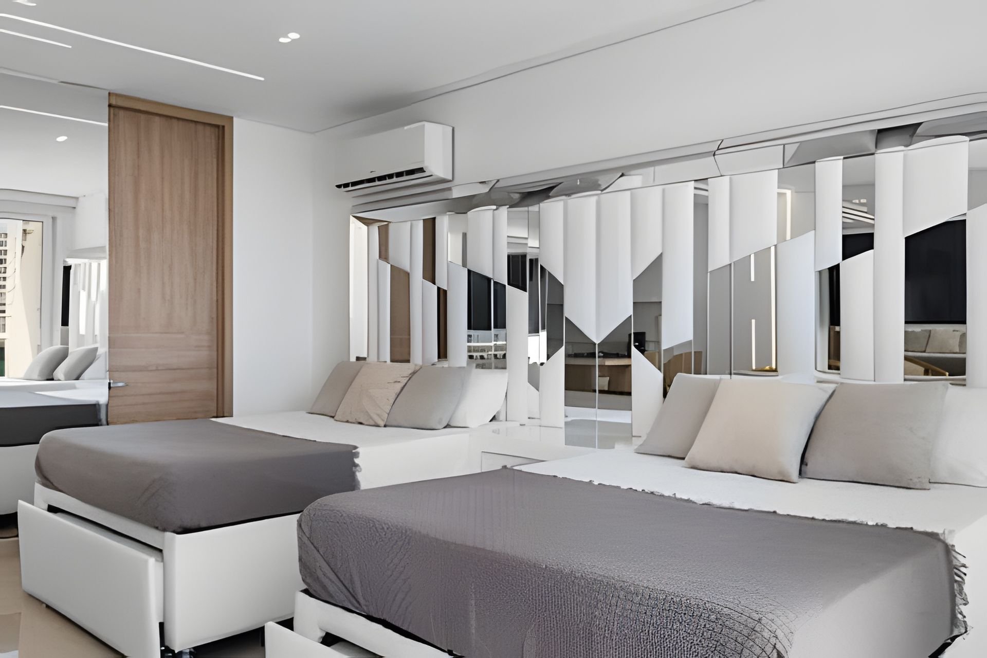 room