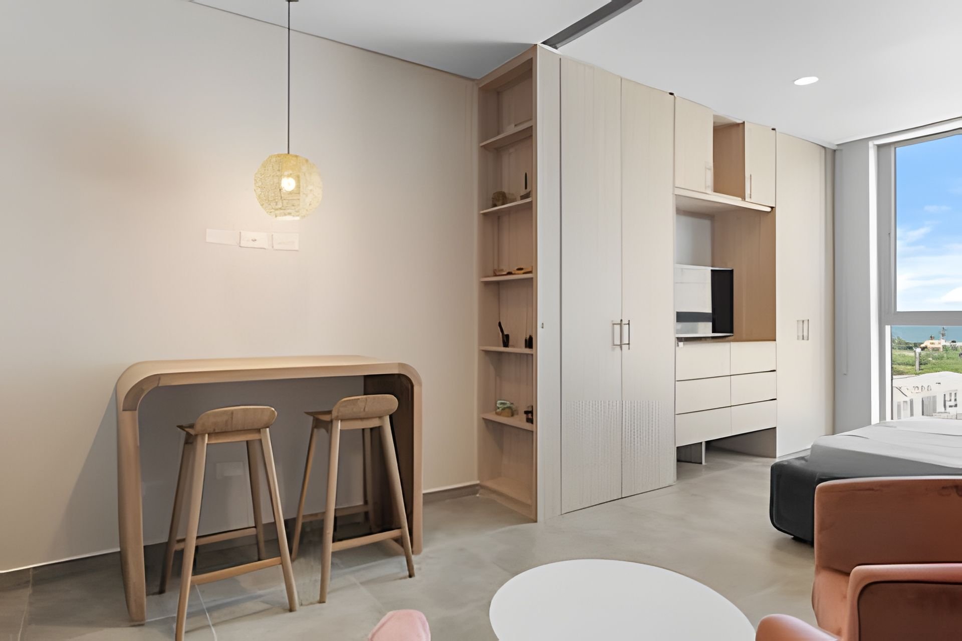 room